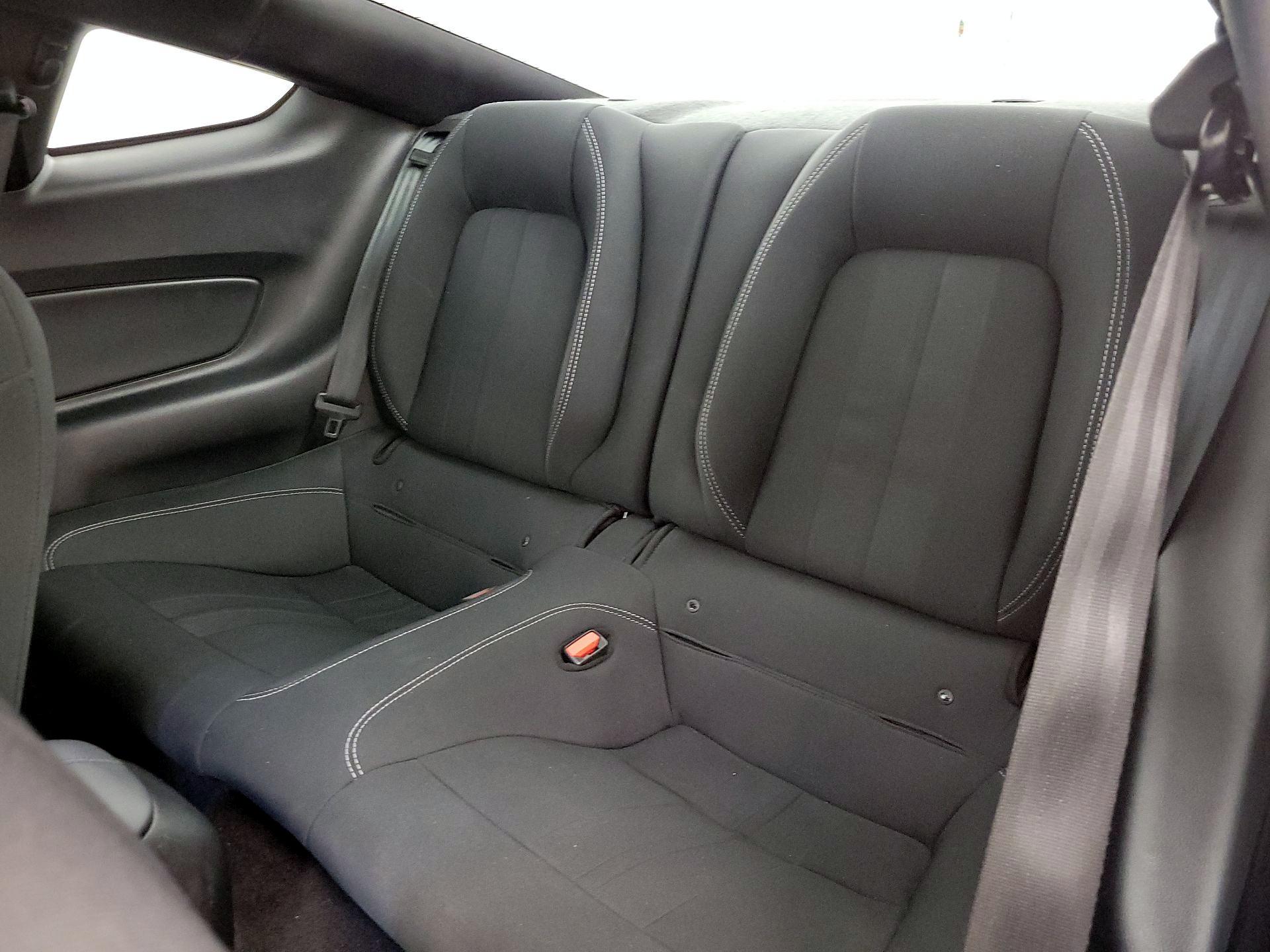 Thumbnail: 2023 Ford Mustang - 19