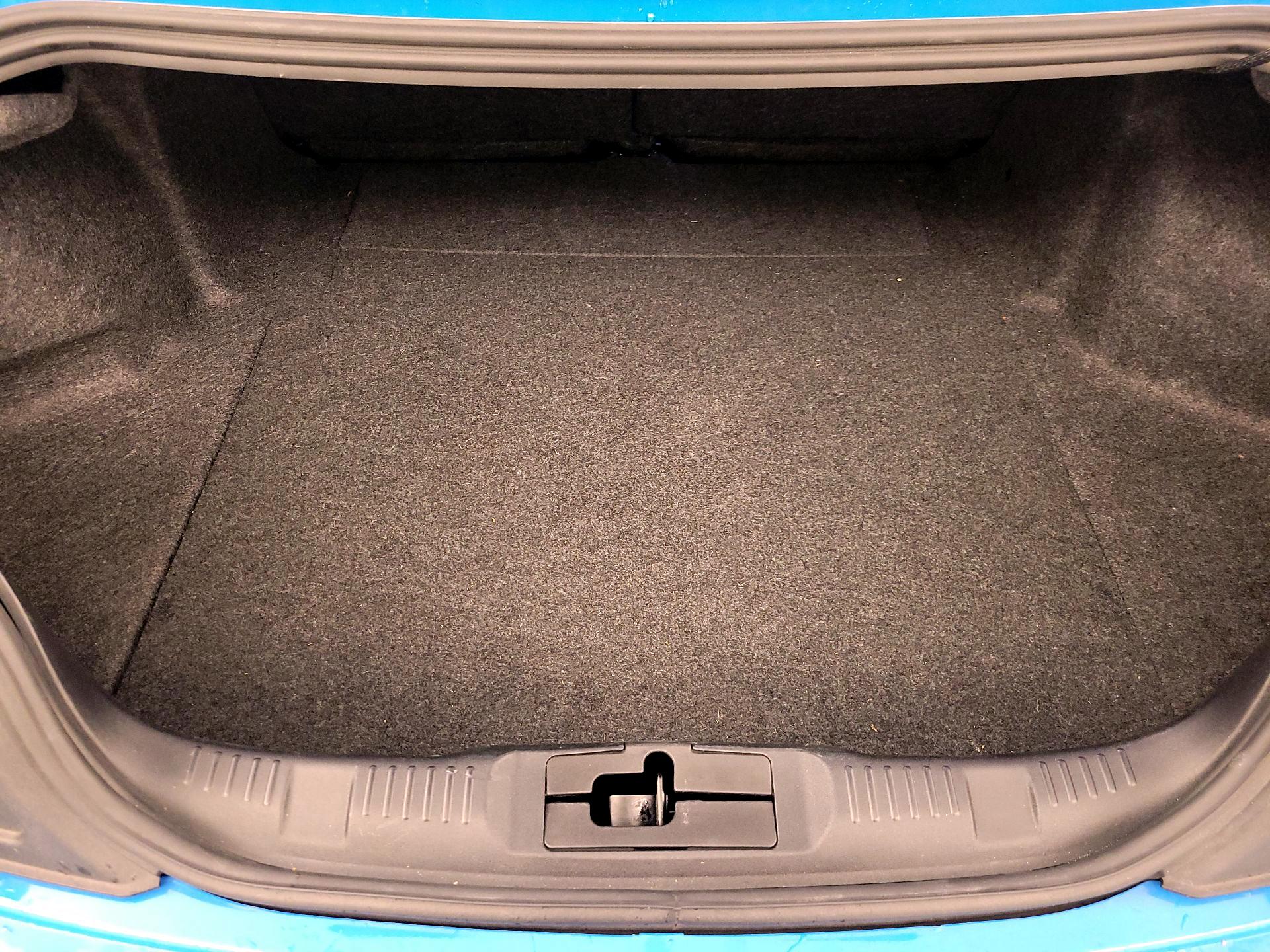 Thumbnail: 2023 Ford Mustang - 20