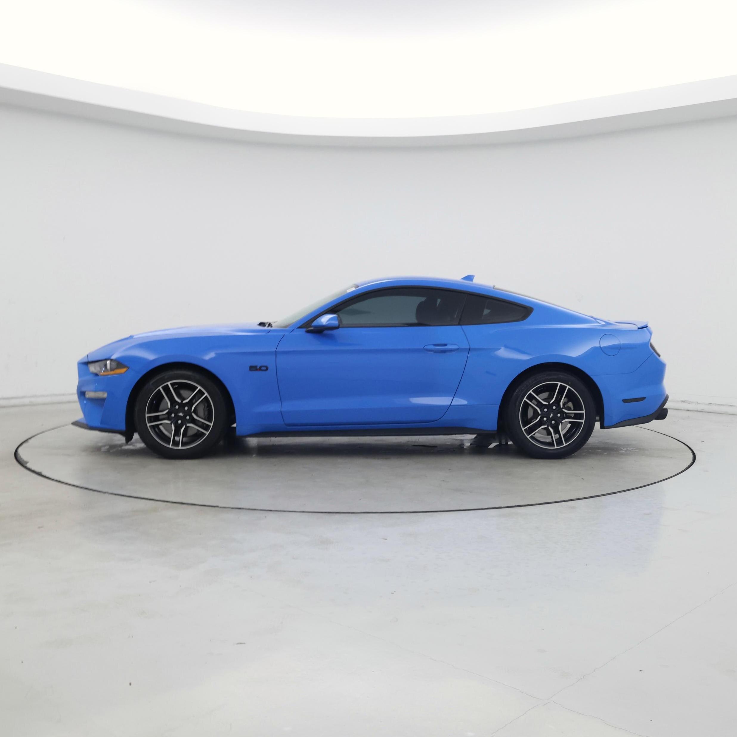 Thumbnail: 2023 Ford Mustang - 3