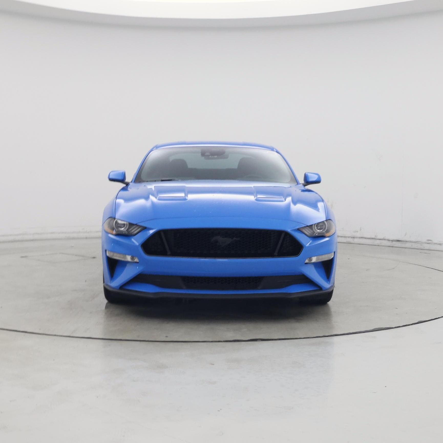 Thumbnail: 2023 Ford Mustang - 5