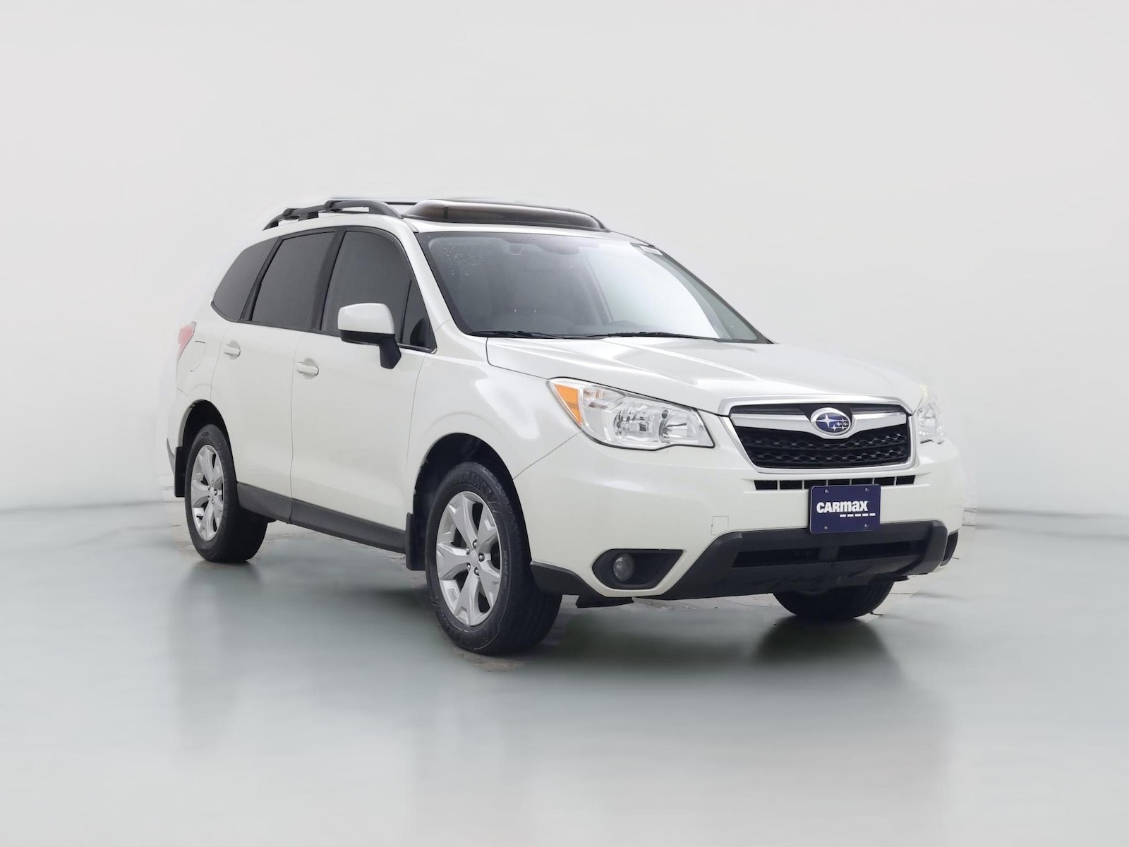 2016 Subaru Forester i Premium