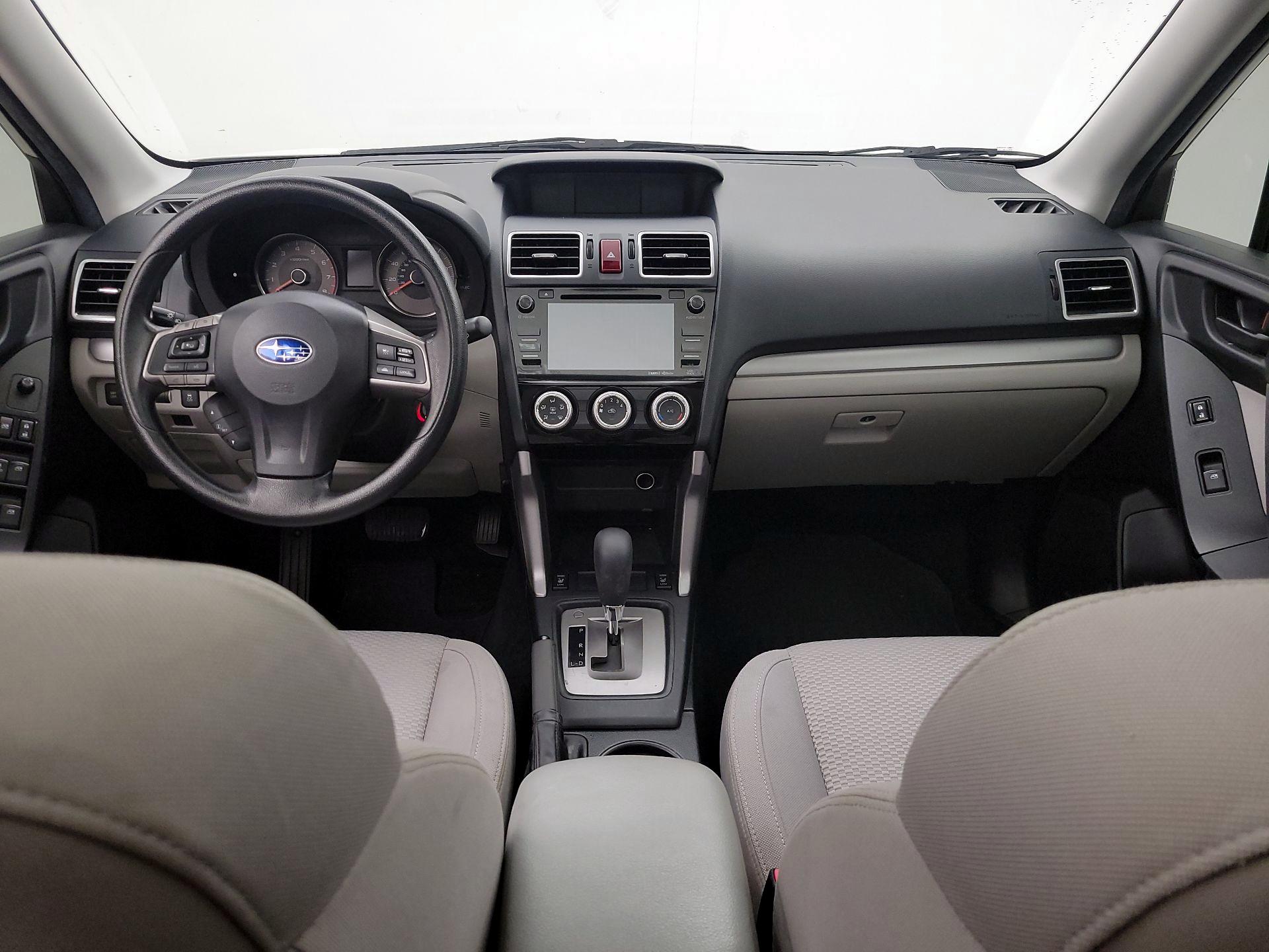Thumbnail: 2016 Subaru Forester - 9