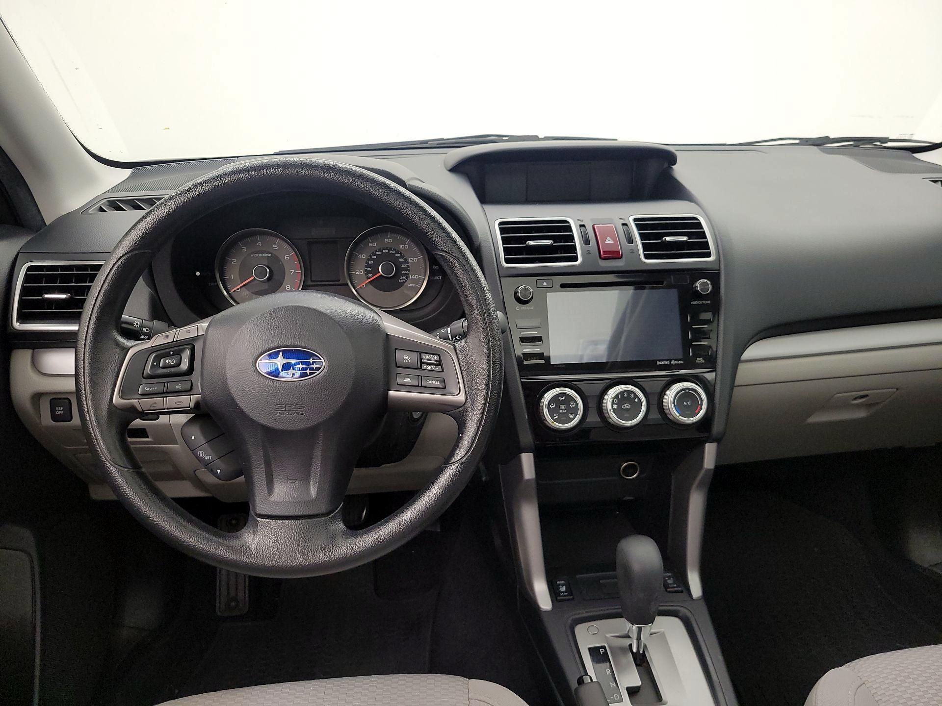 Thumbnail: 2016 Subaru Forester - 10