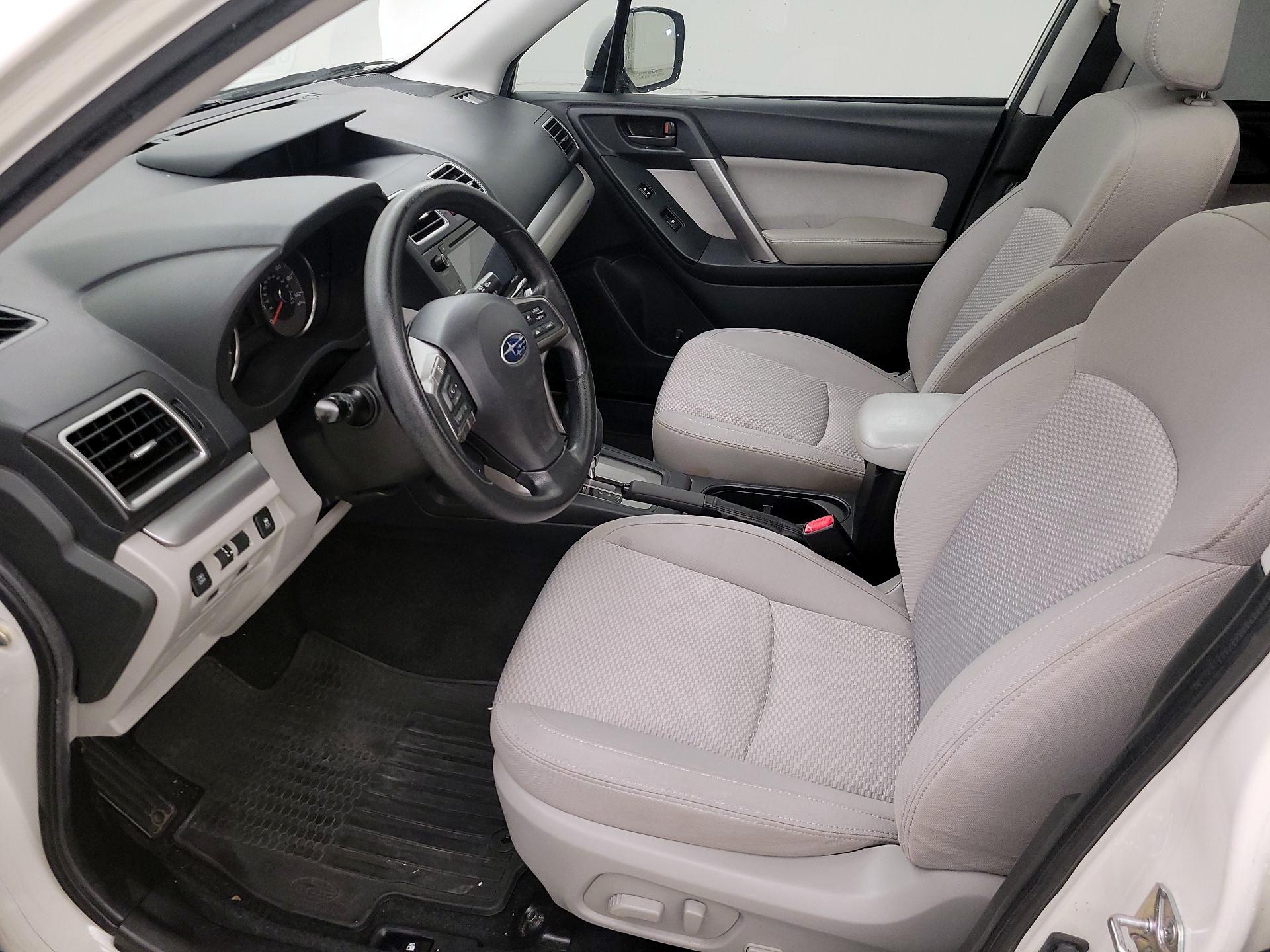 Thumbnail: 2016 Subaru Forester - 11