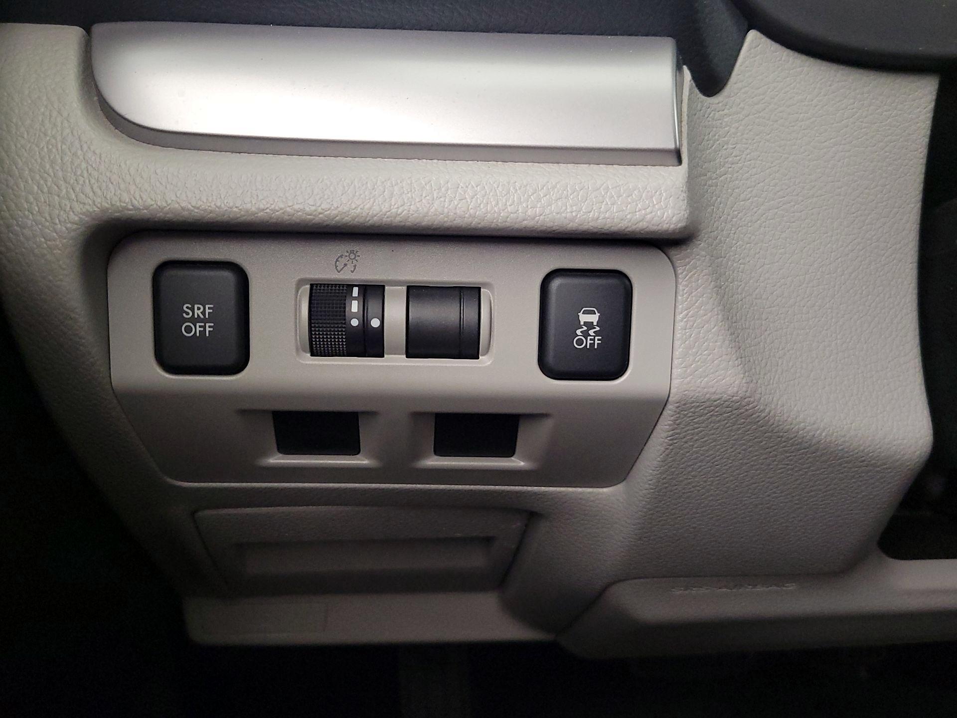 Thumbnail: 2016 Subaru Forester - 13
