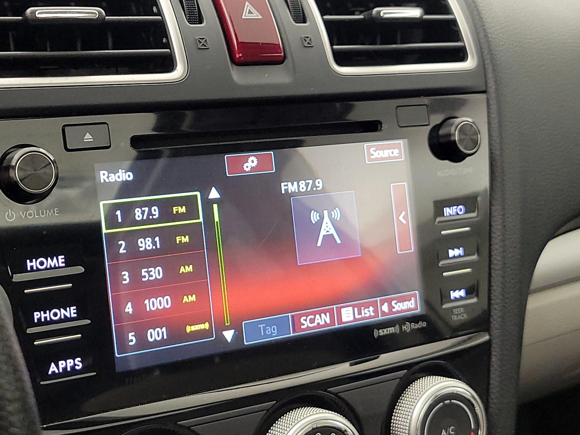 Thumbnail: 2016 Subaru Forester - 15