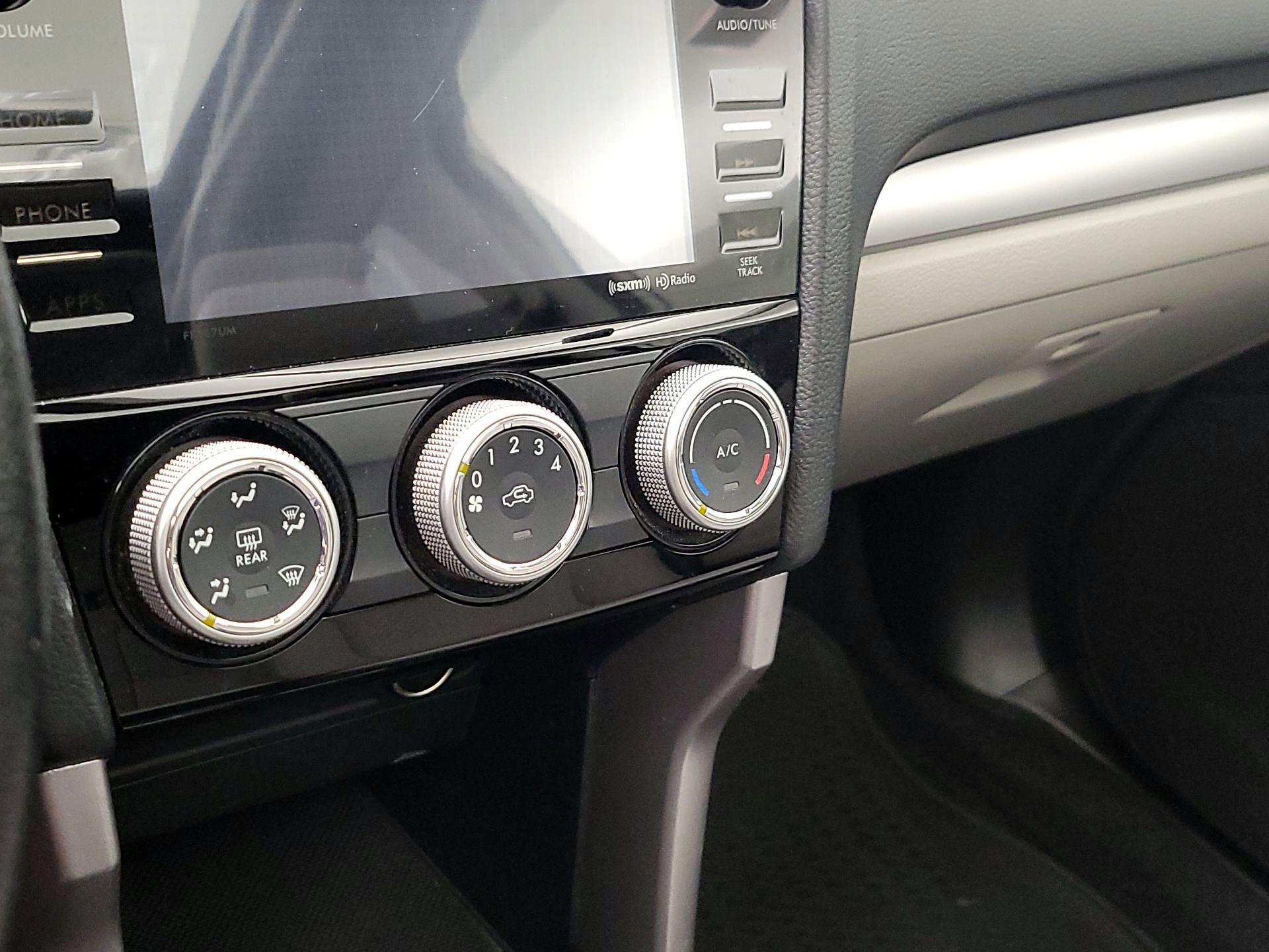 Thumbnail: 2016 Subaru Forester - 16