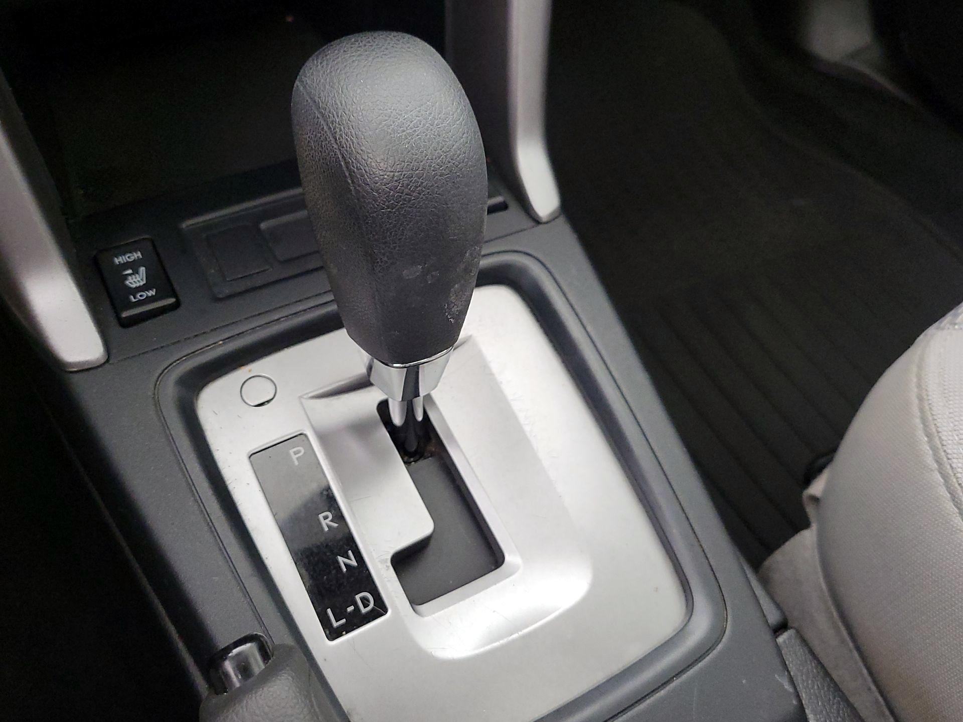 Thumbnail: 2016 Subaru Forester - 17