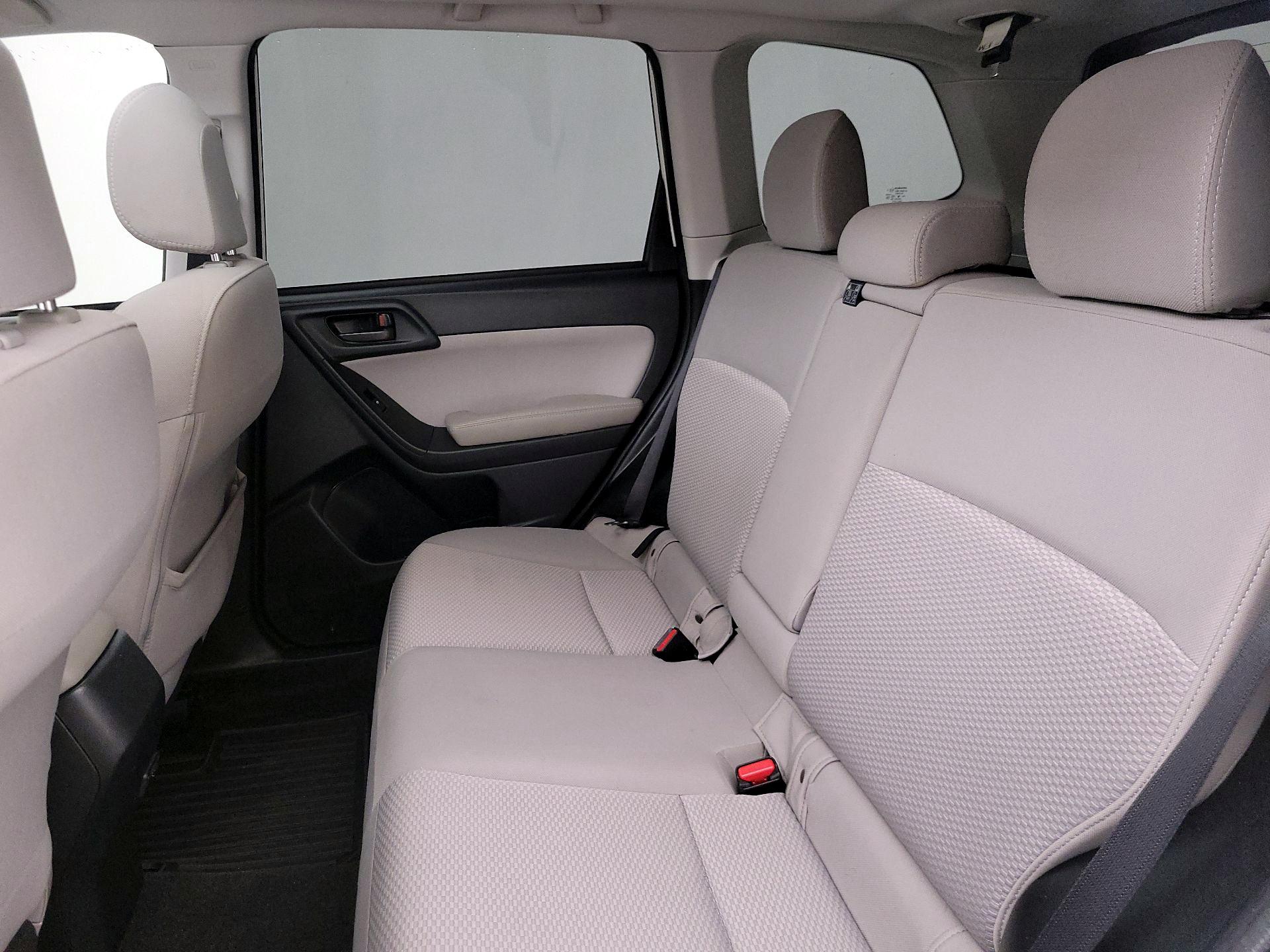 Thumbnail: 2016 Subaru Forester - 20