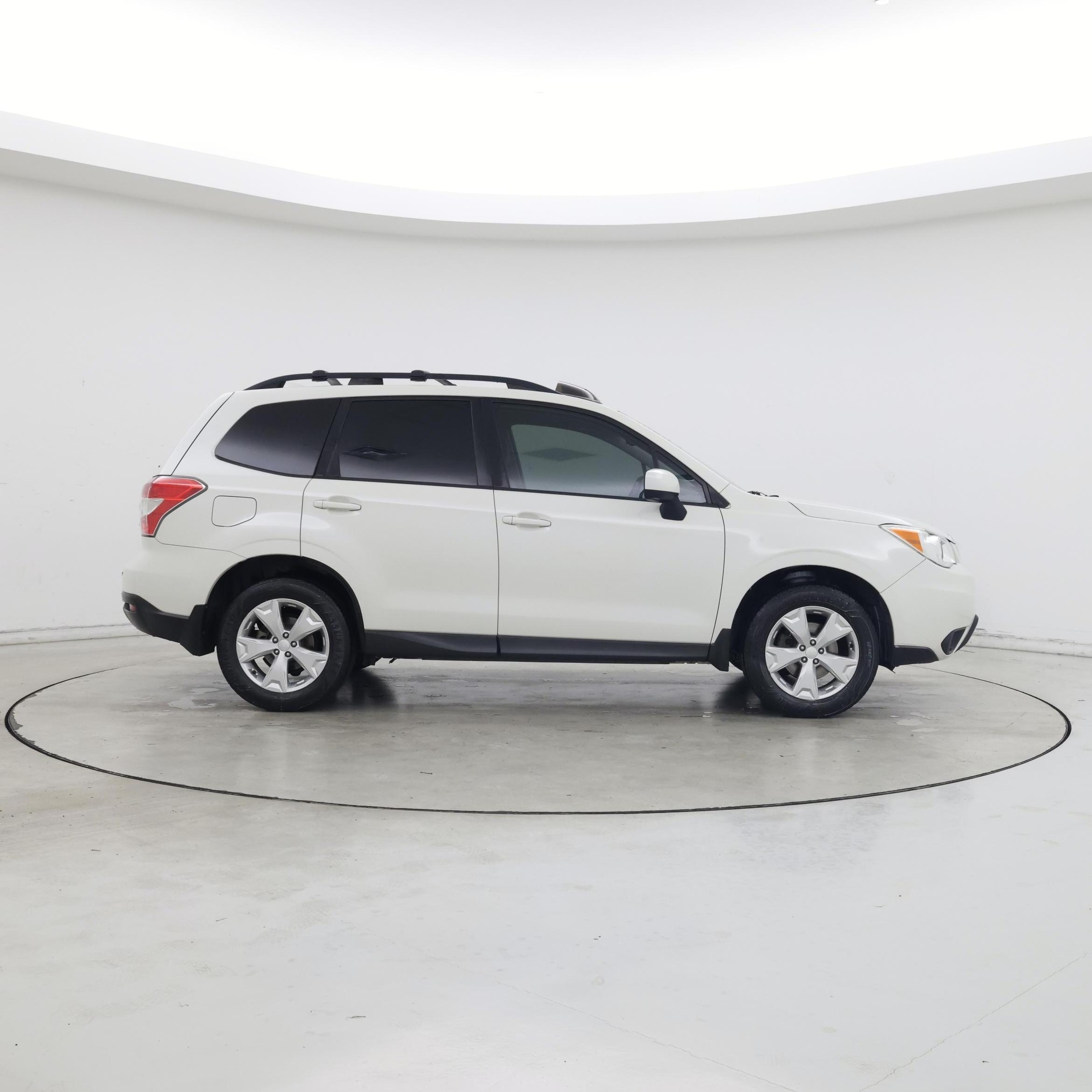 Thumbnail: 2016 Subaru Forester - 7