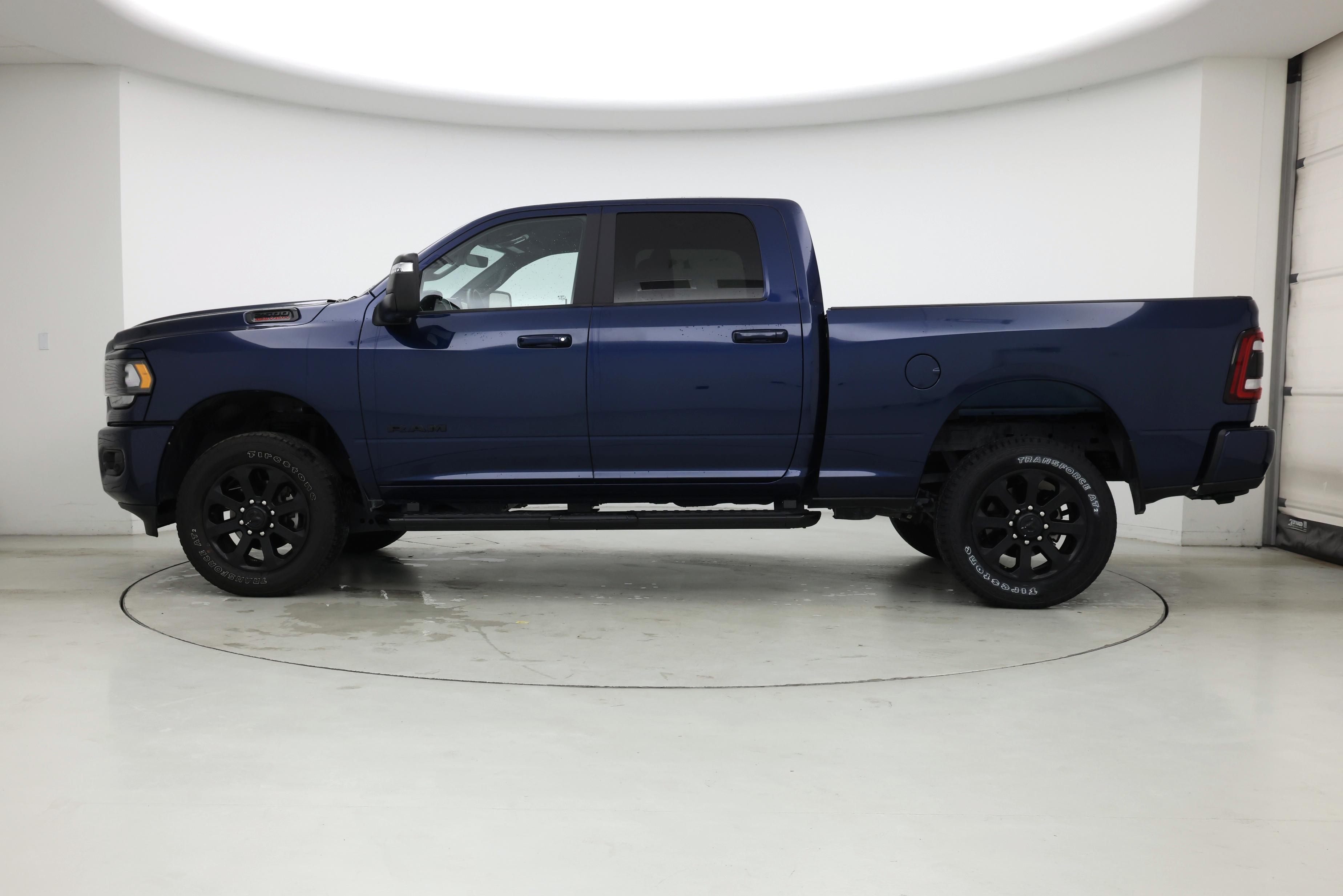 Thumbnail: 2024 RAM 2500 - 3