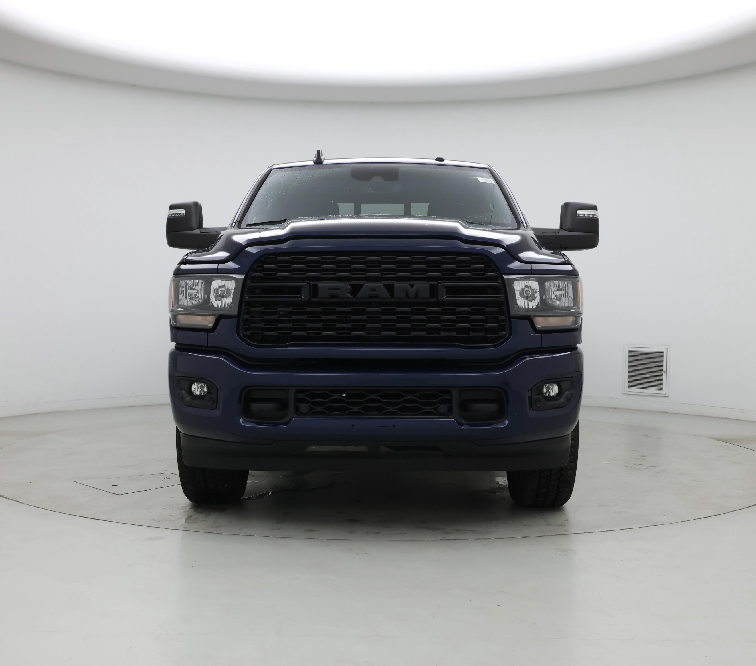 Thumbnail: 2024 RAM 2500 - 5