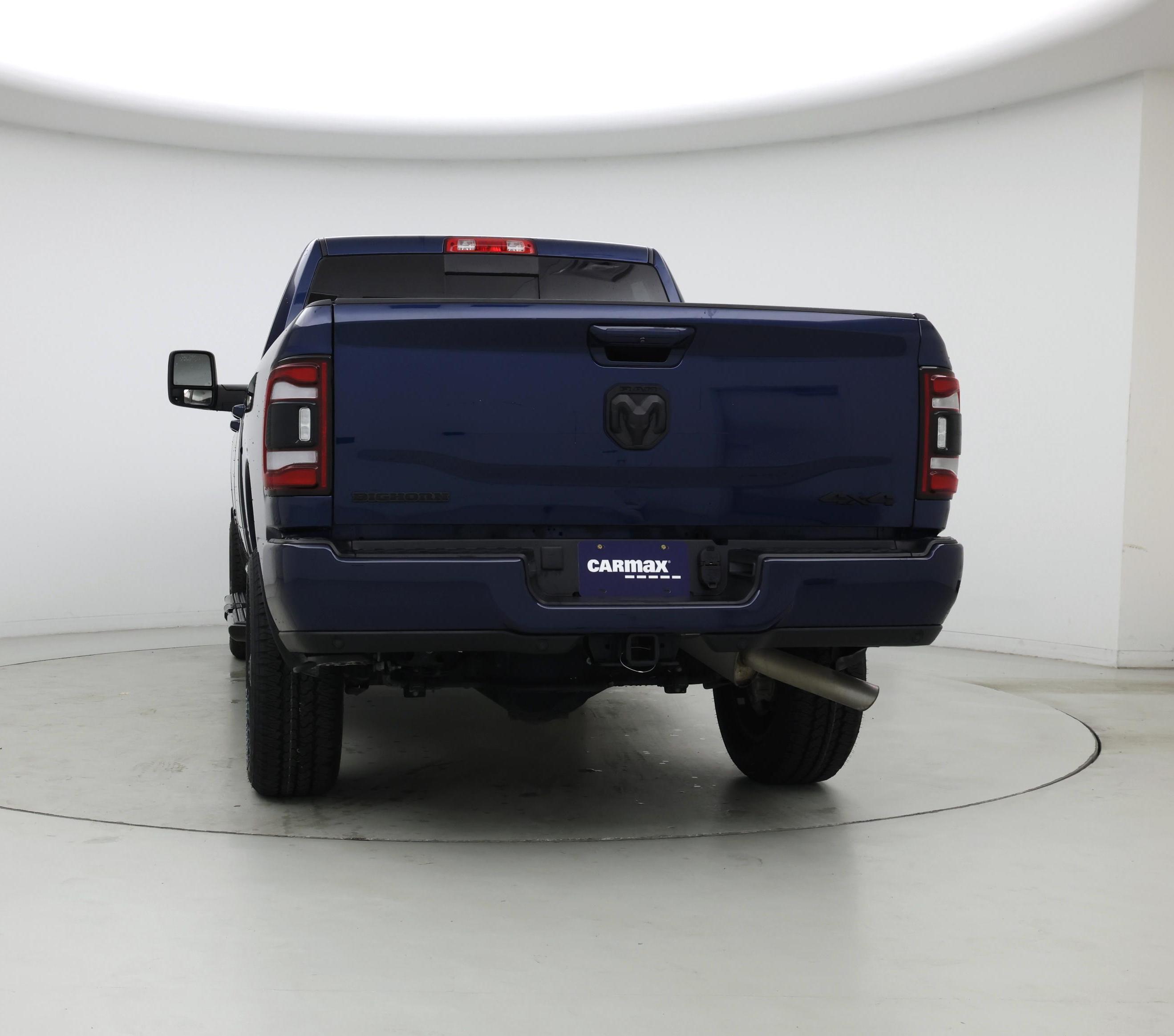 Thumbnail: 2024 RAM 2500 - 6