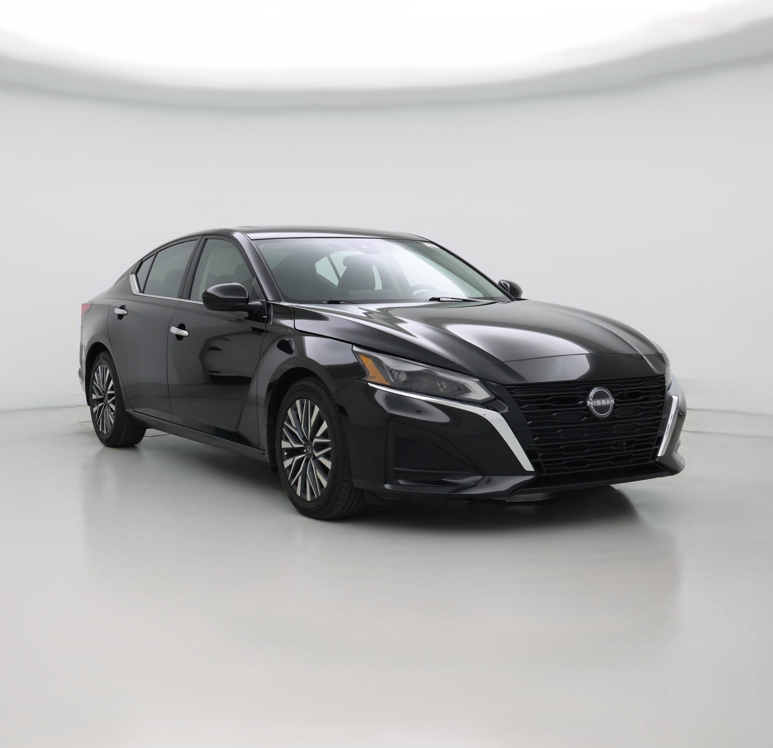 Thumbnail: 2023 Nissan Altima - 1