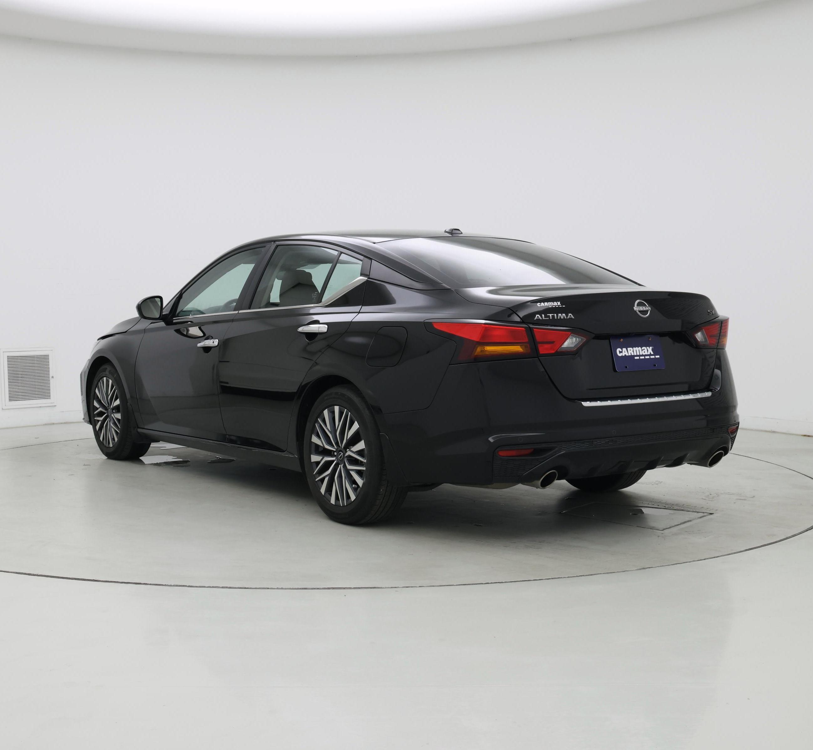 Thumbnail: 2023 Nissan Altima - 2