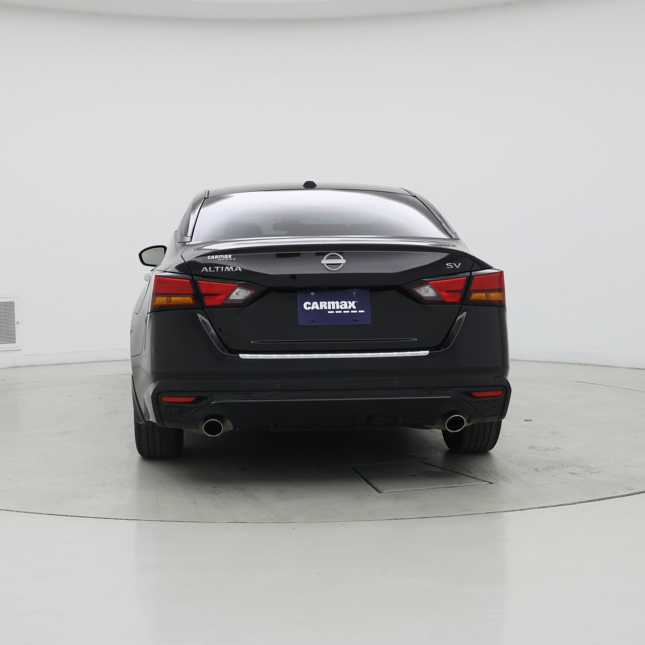 Thumbnail: 2023 Nissan Altima - 6