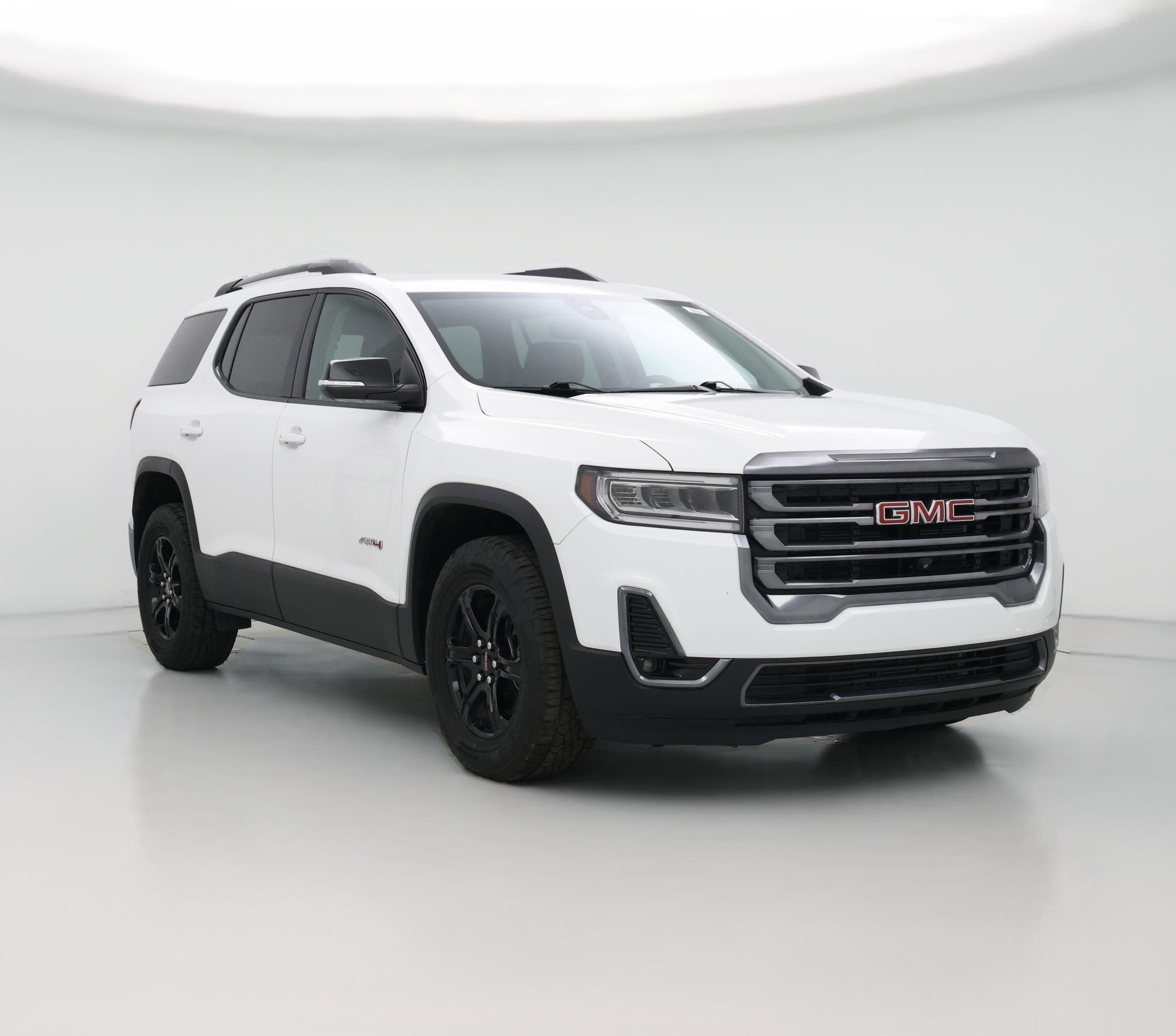 Thumbnail: 2023 GMC Acadia - 1