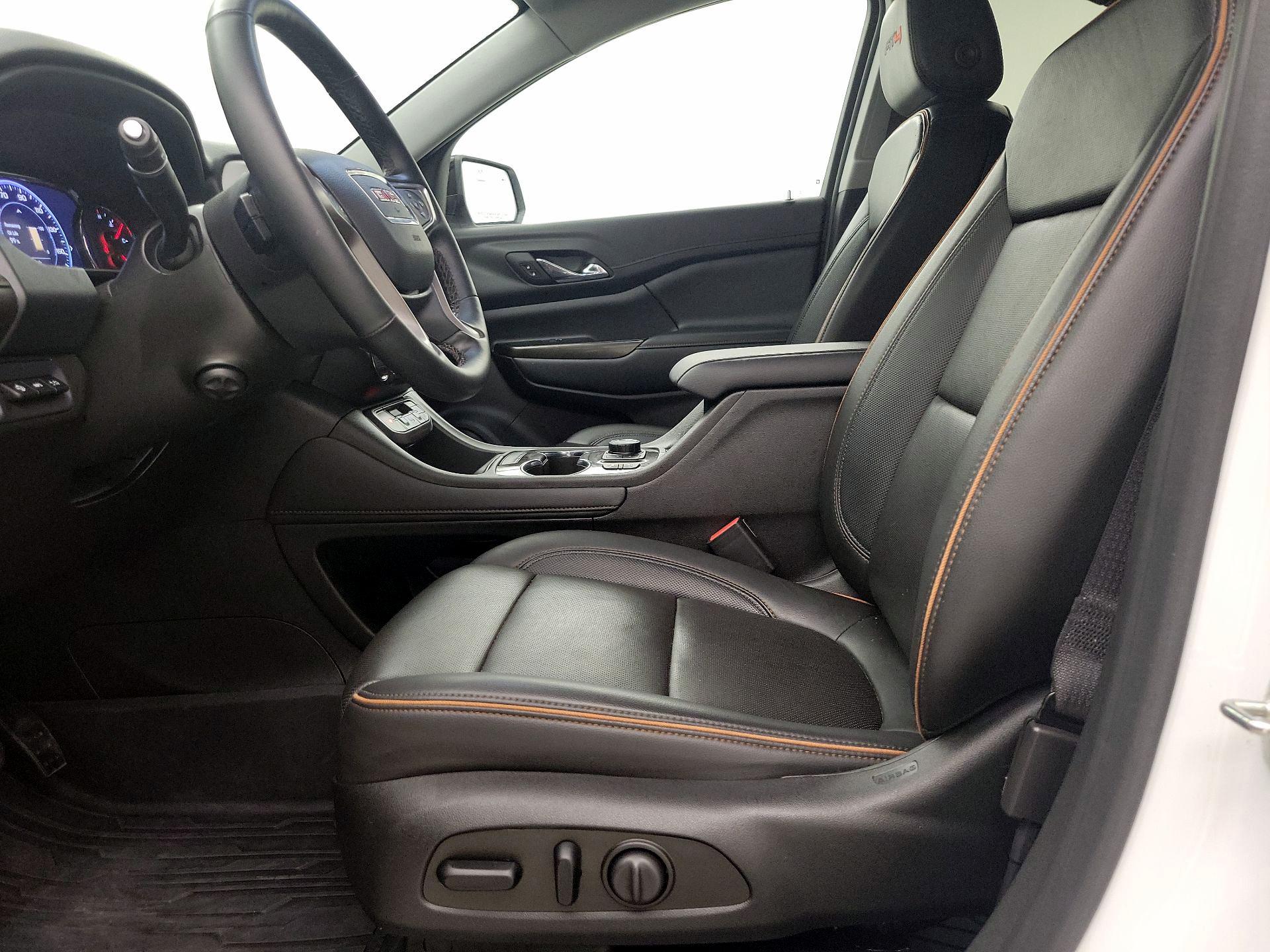 Thumbnail: 2023 GMC Acadia - 11