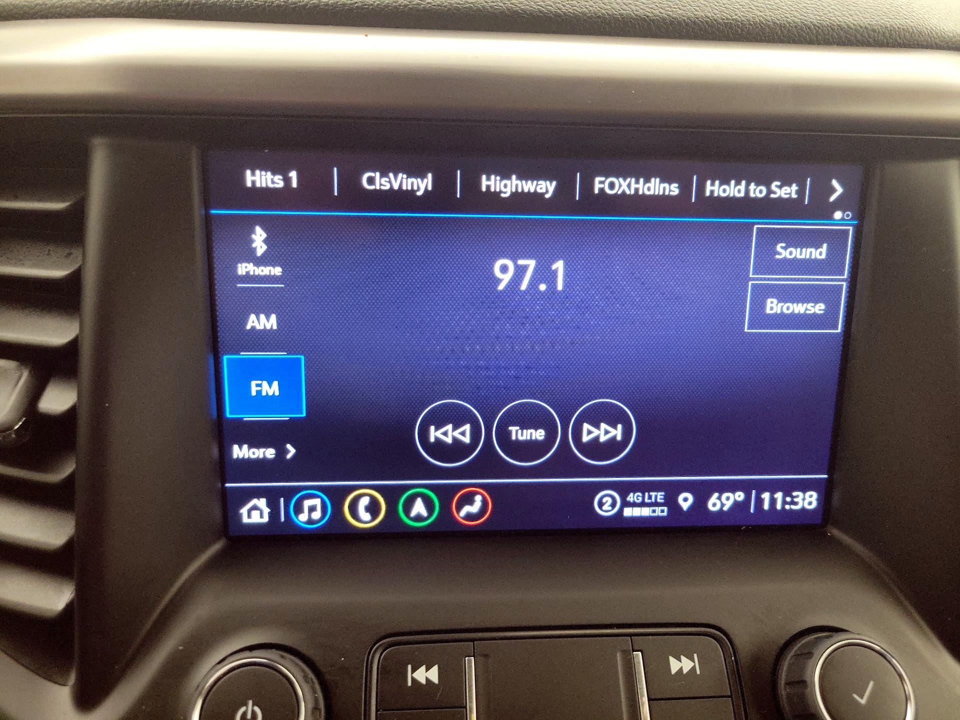 Thumbnail: 2023 GMC Acadia - 15