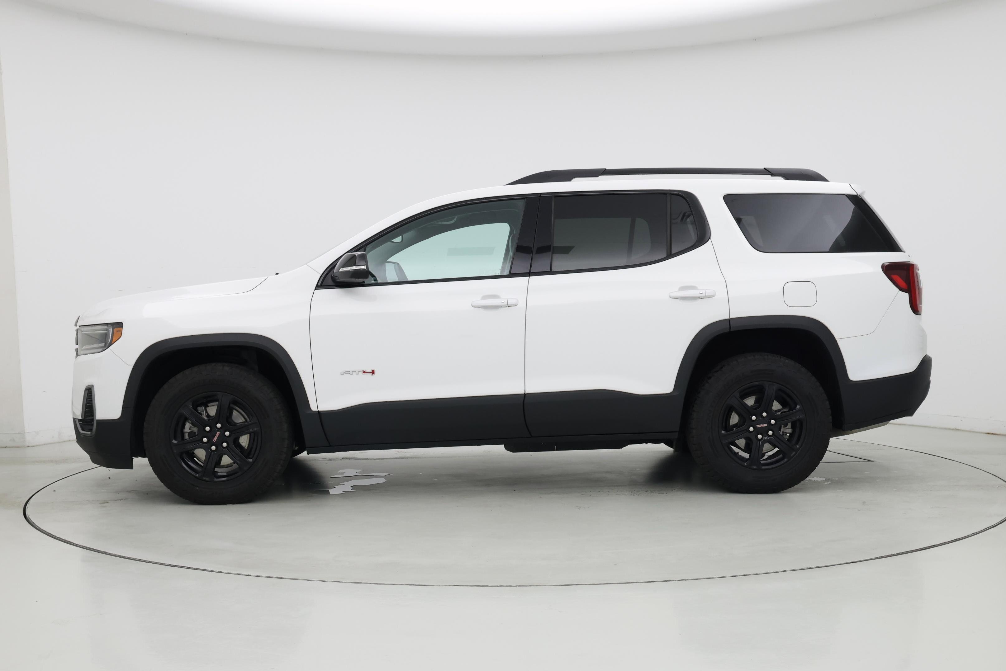 Thumbnail: 2023 GMC Acadia - 3