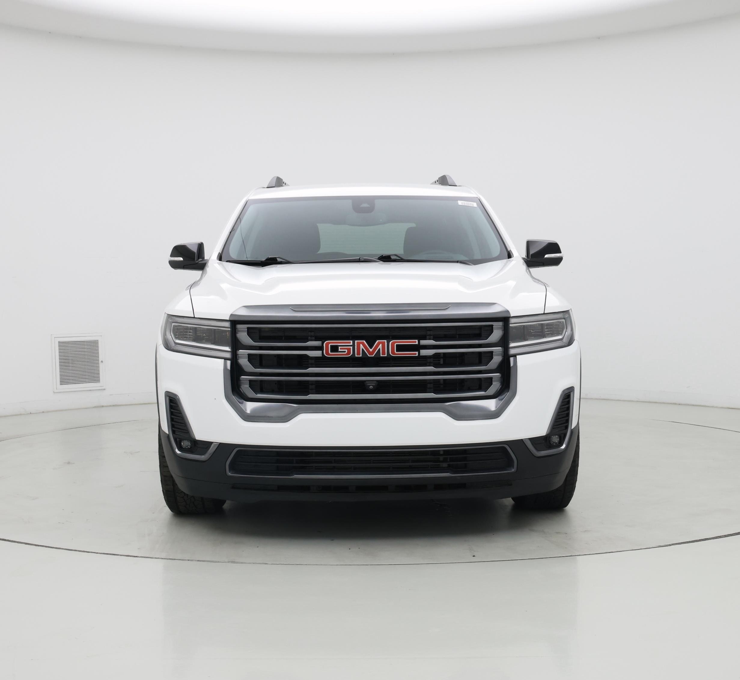 Thumbnail: 2023 GMC Acadia - 5