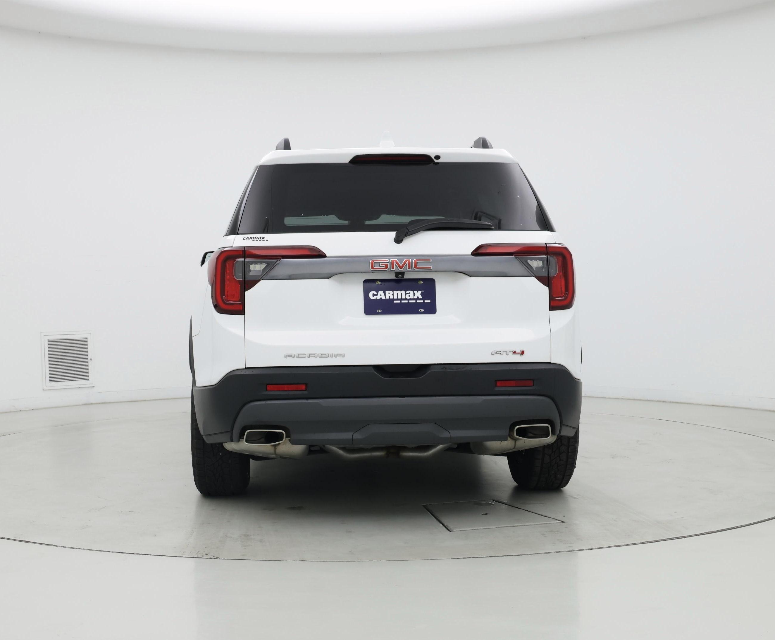 Thumbnail: 2023 GMC Acadia - 6