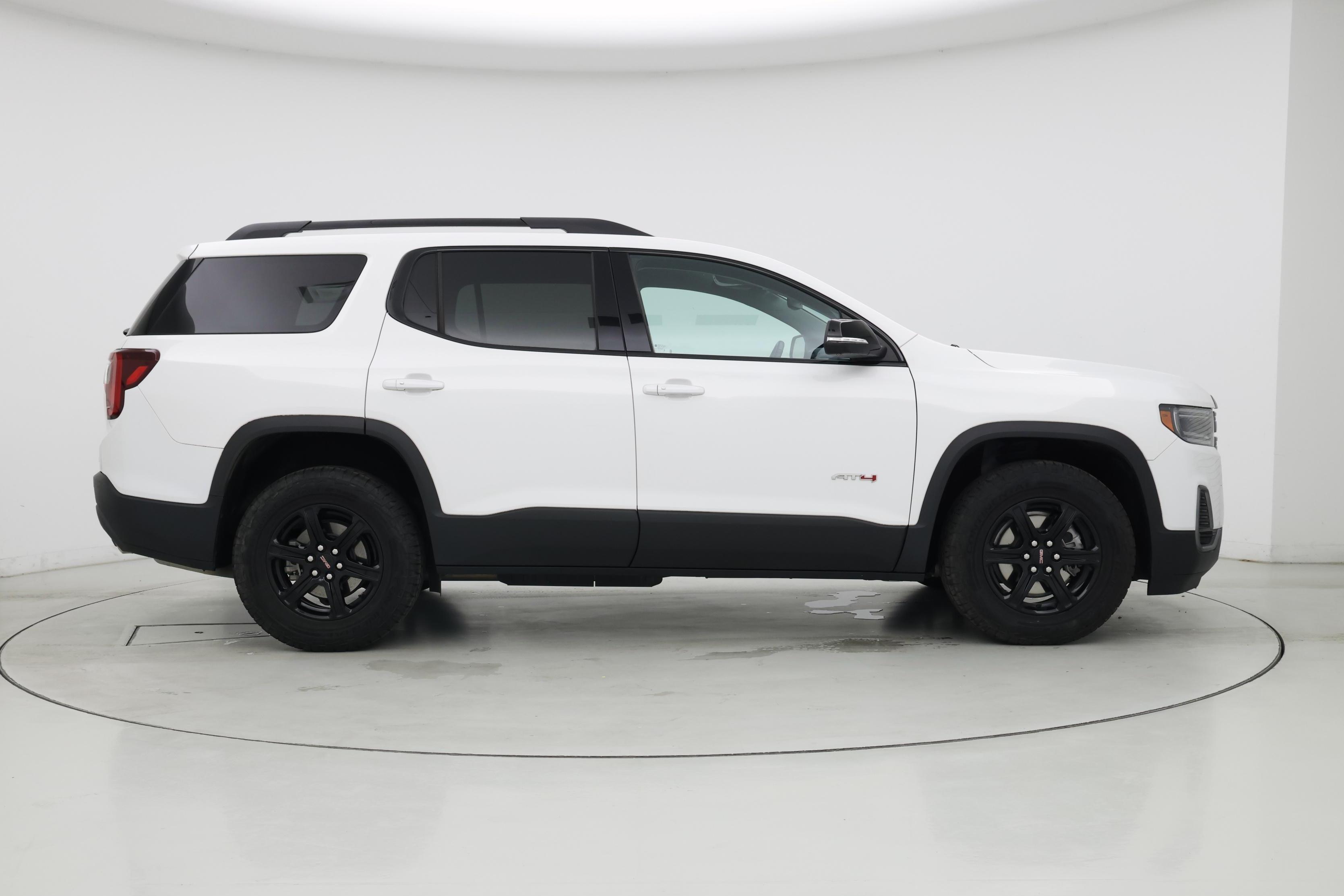 Thumbnail: 2023 GMC Acadia - 7