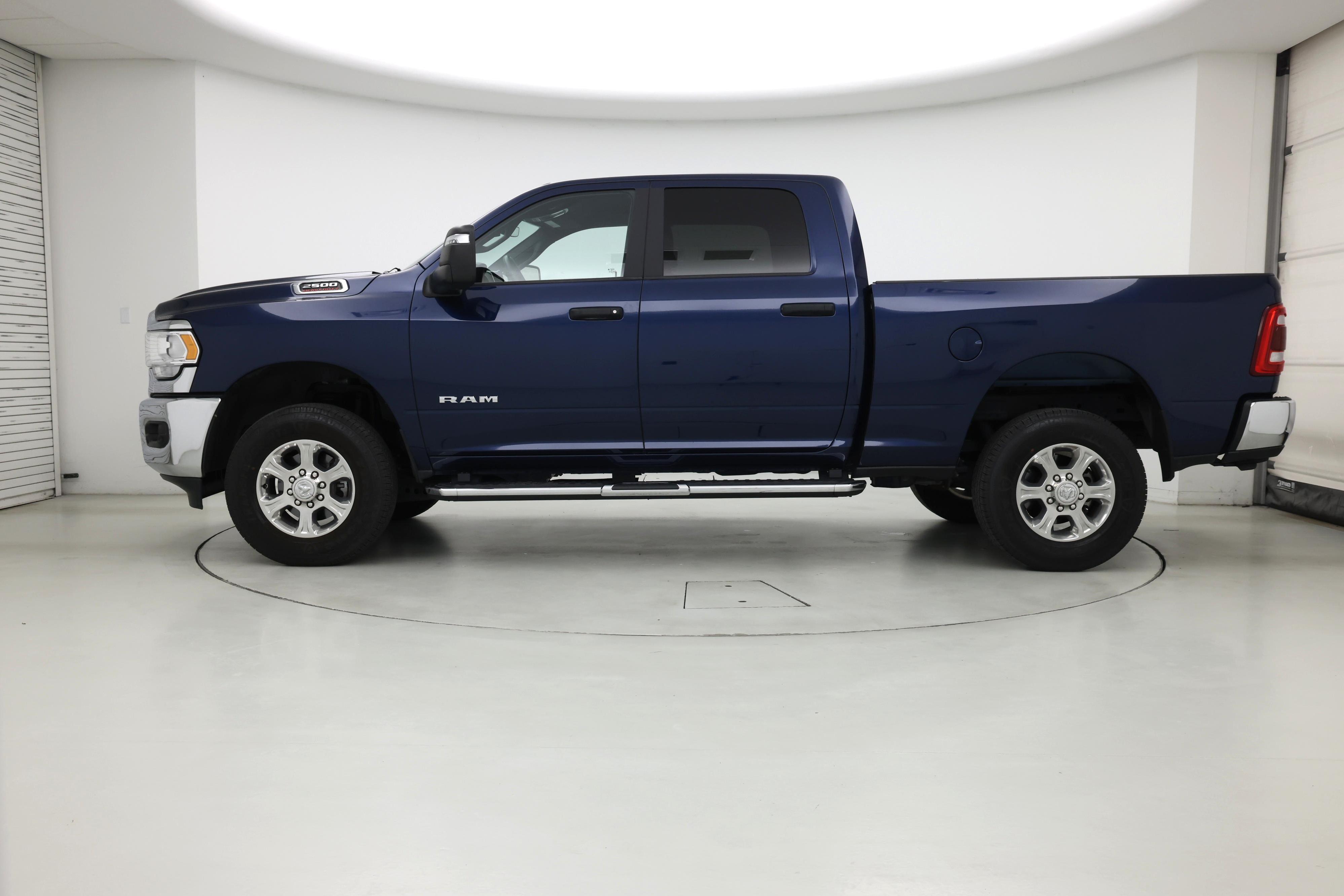 Thumbnail: 2024 RAM 2500 - 3