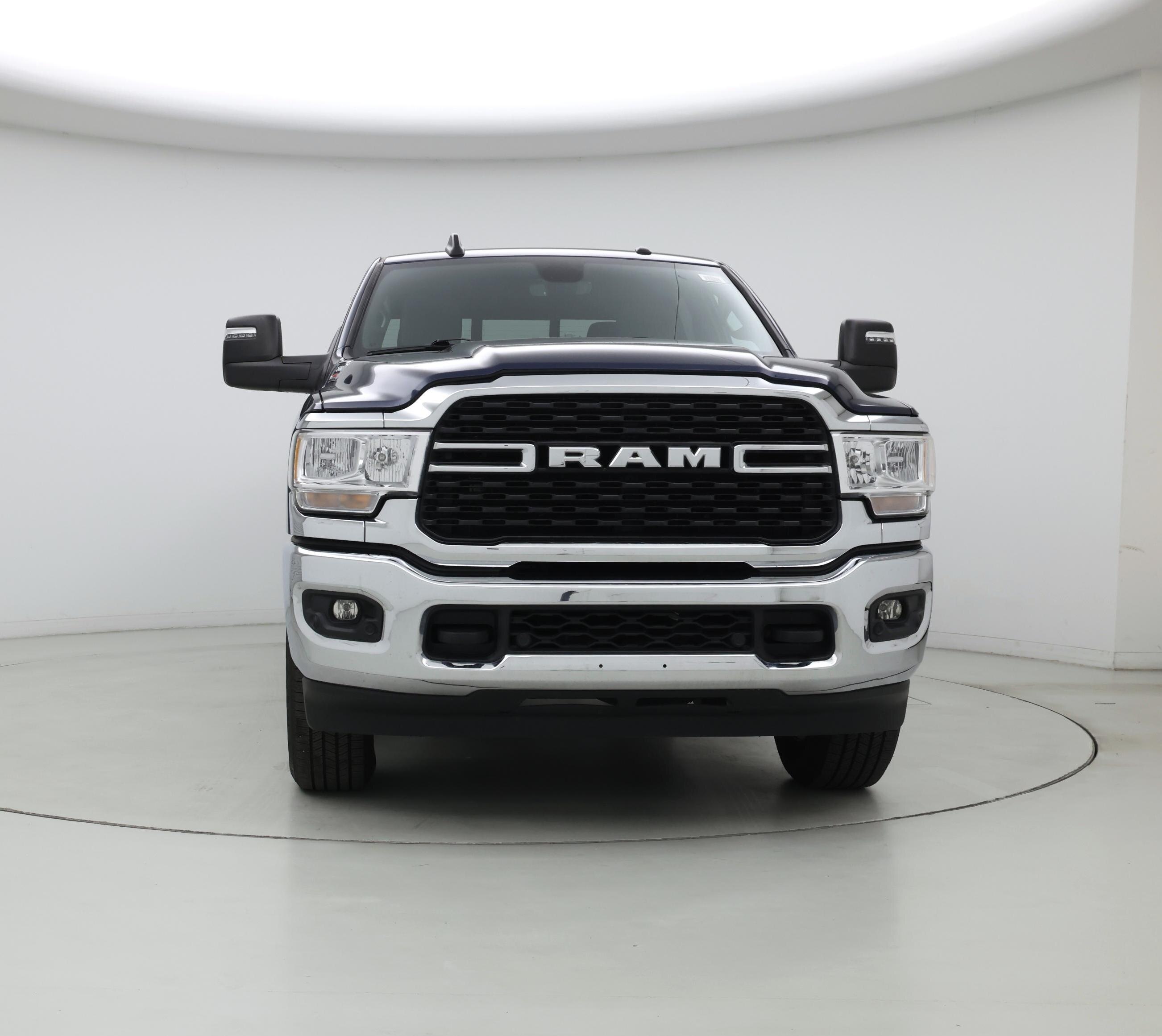 Thumbnail: 2024 RAM 2500 - 5