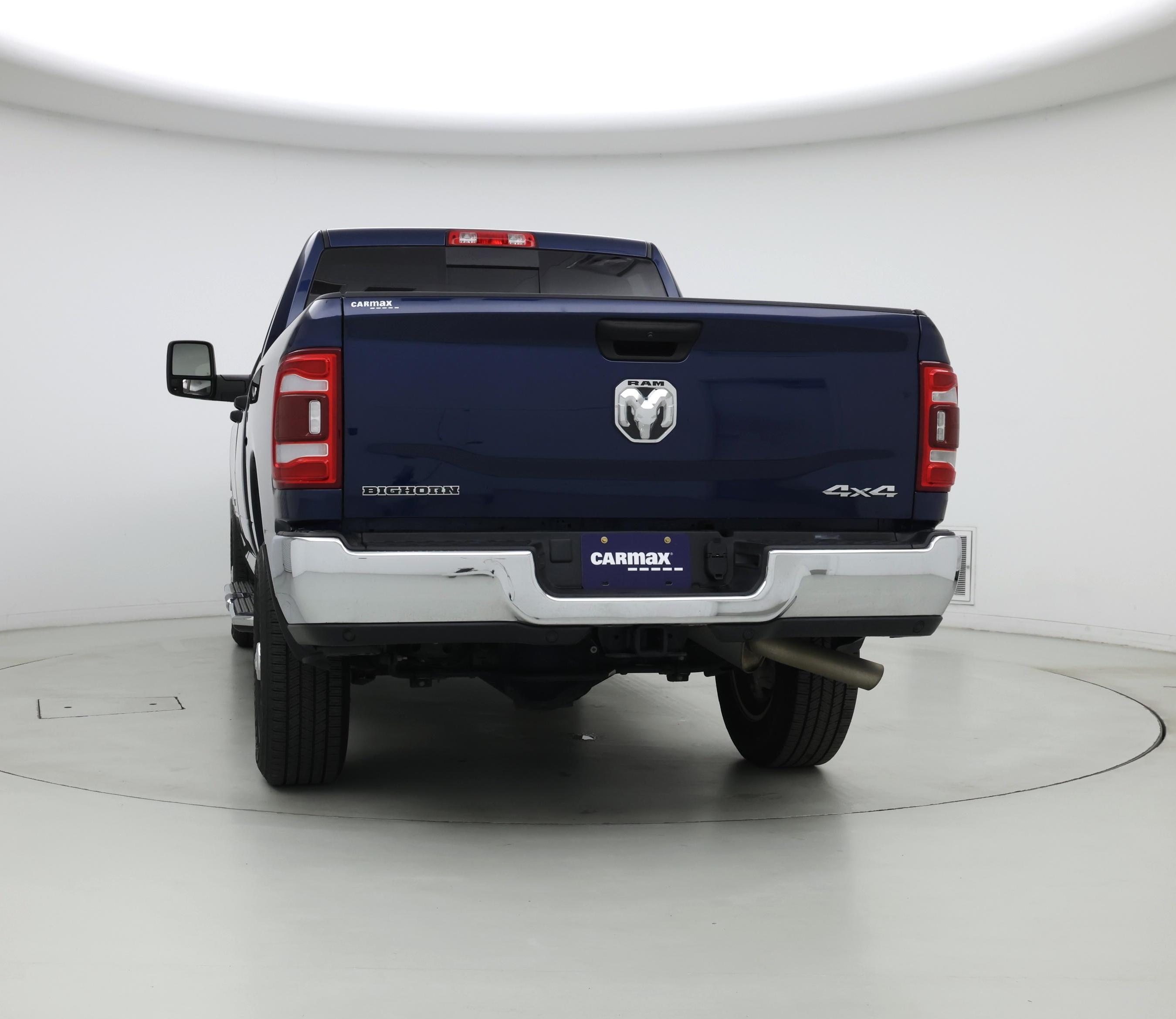 Thumbnail: 2024 RAM 2500 - 6