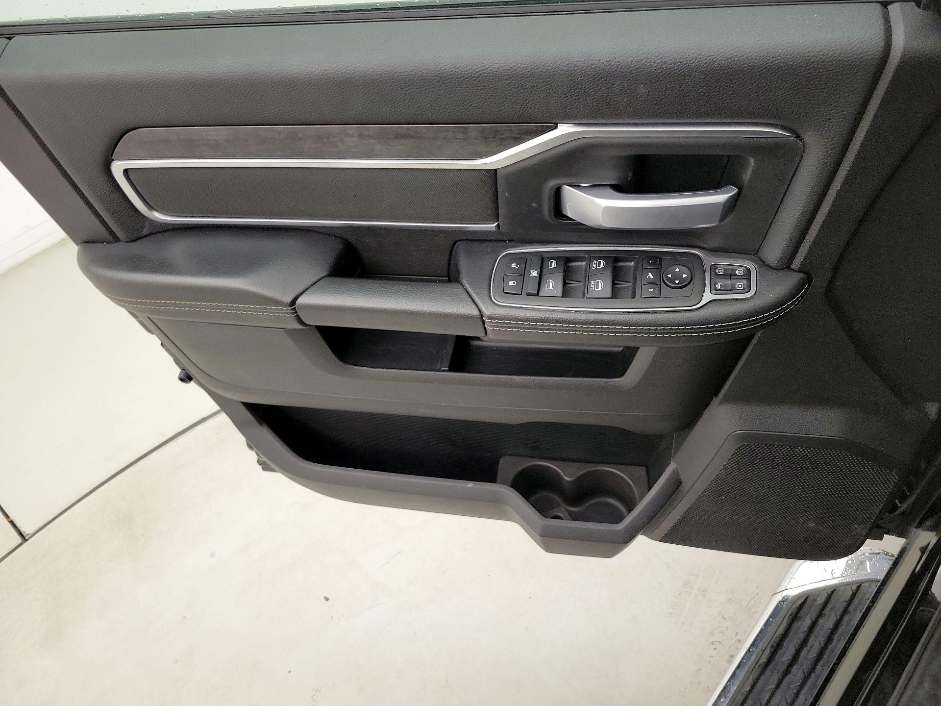 Thumbnail: 2024 RAM 2500 - 12