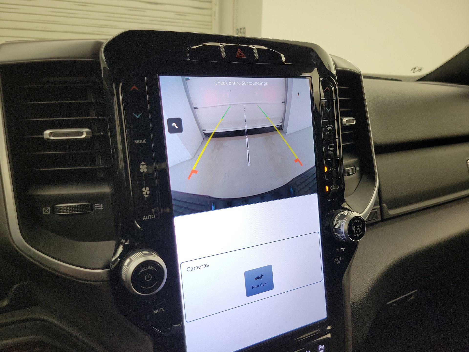 Thumbnail: 2024 RAM 2500 - 15