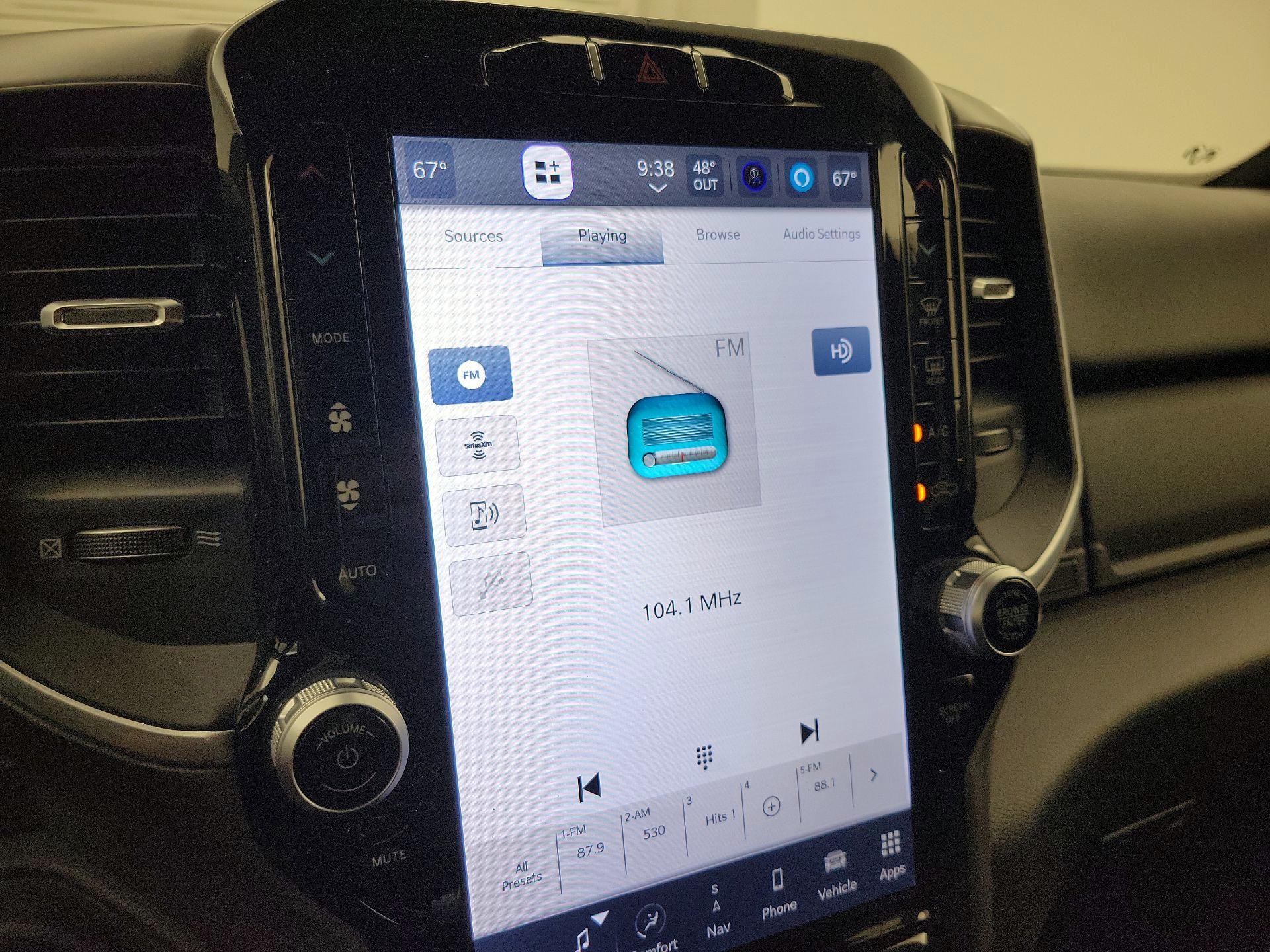 Thumbnail: 2024 RAM 2500 - 16