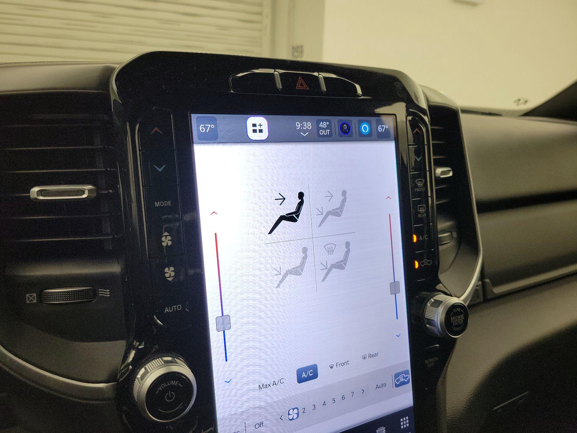 Thumbnail: 2024 RAM 2500 - 17