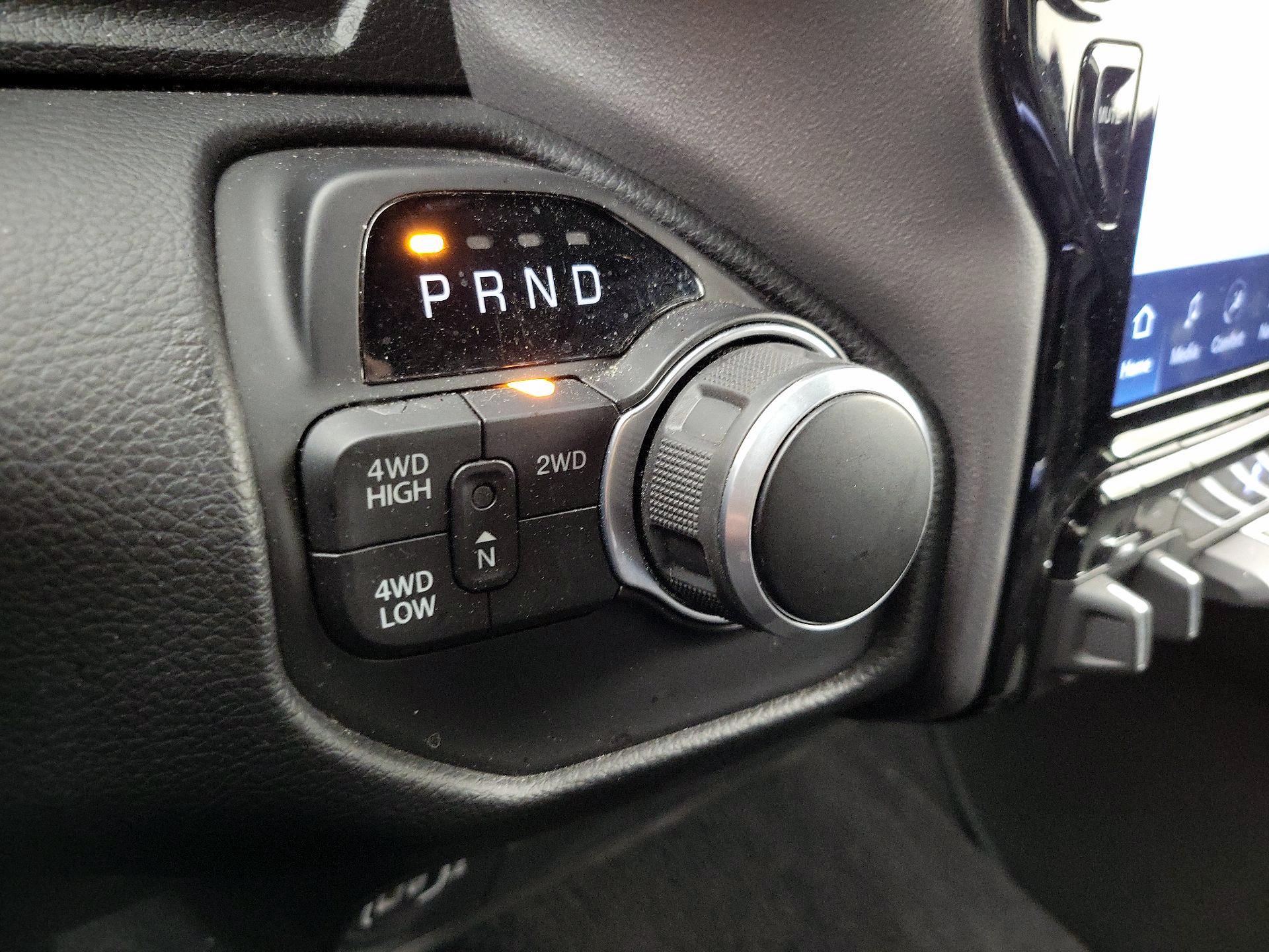 Thumbnail: 2024 RAM 2500 - 18