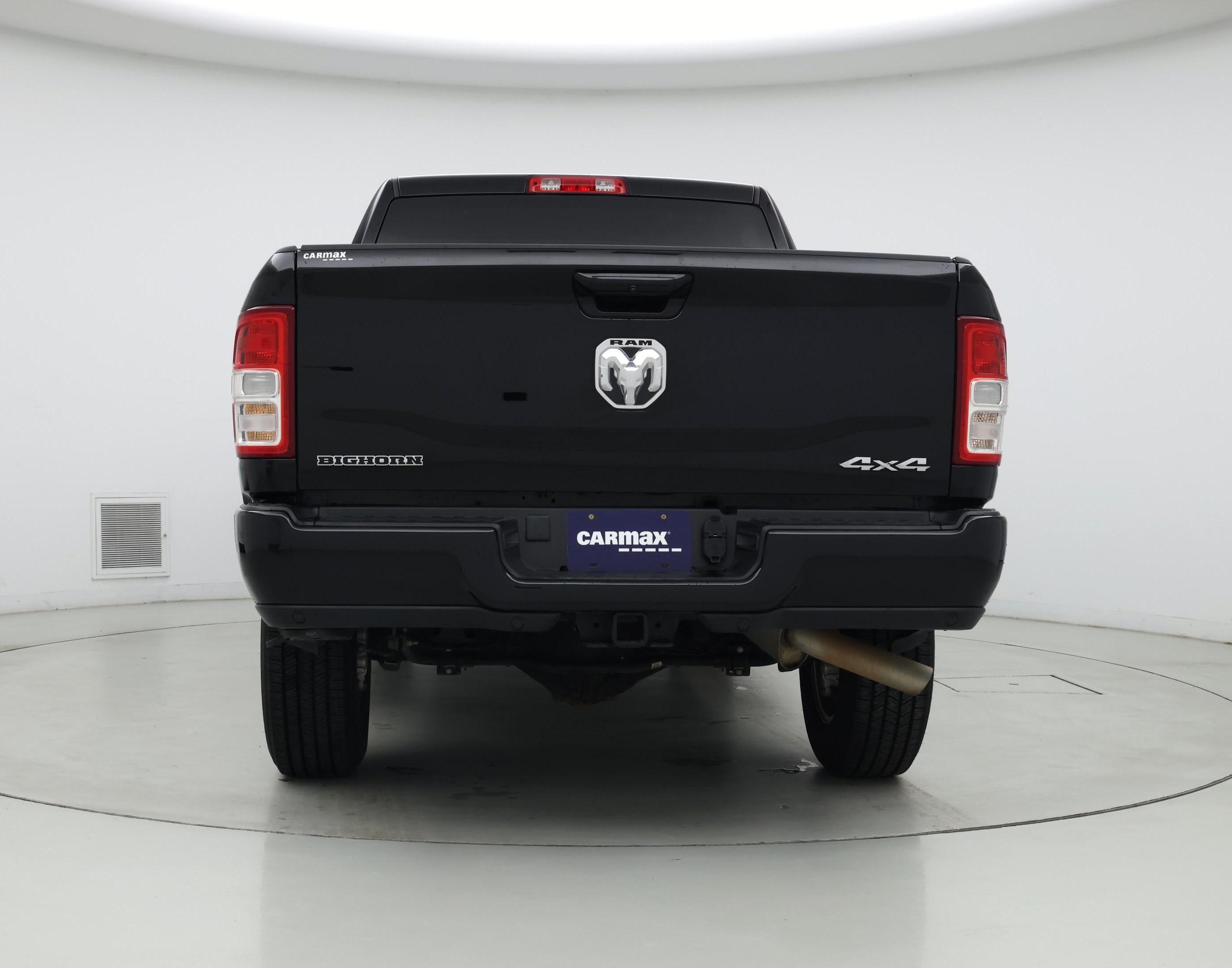 Thumbnail: 2024 RAM 2500 - 2