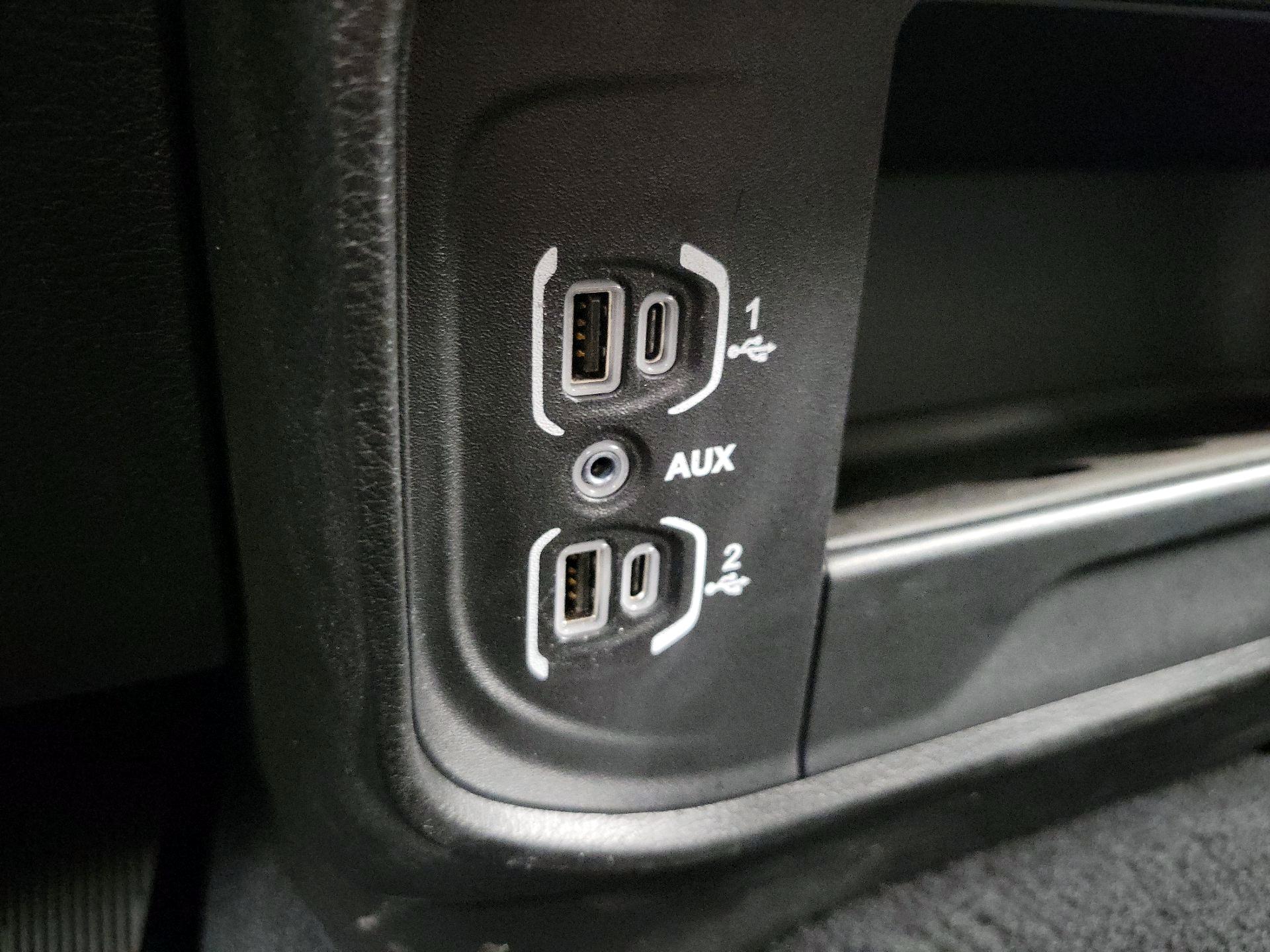 Thumbnail: 2024 RAM 2500 - 19