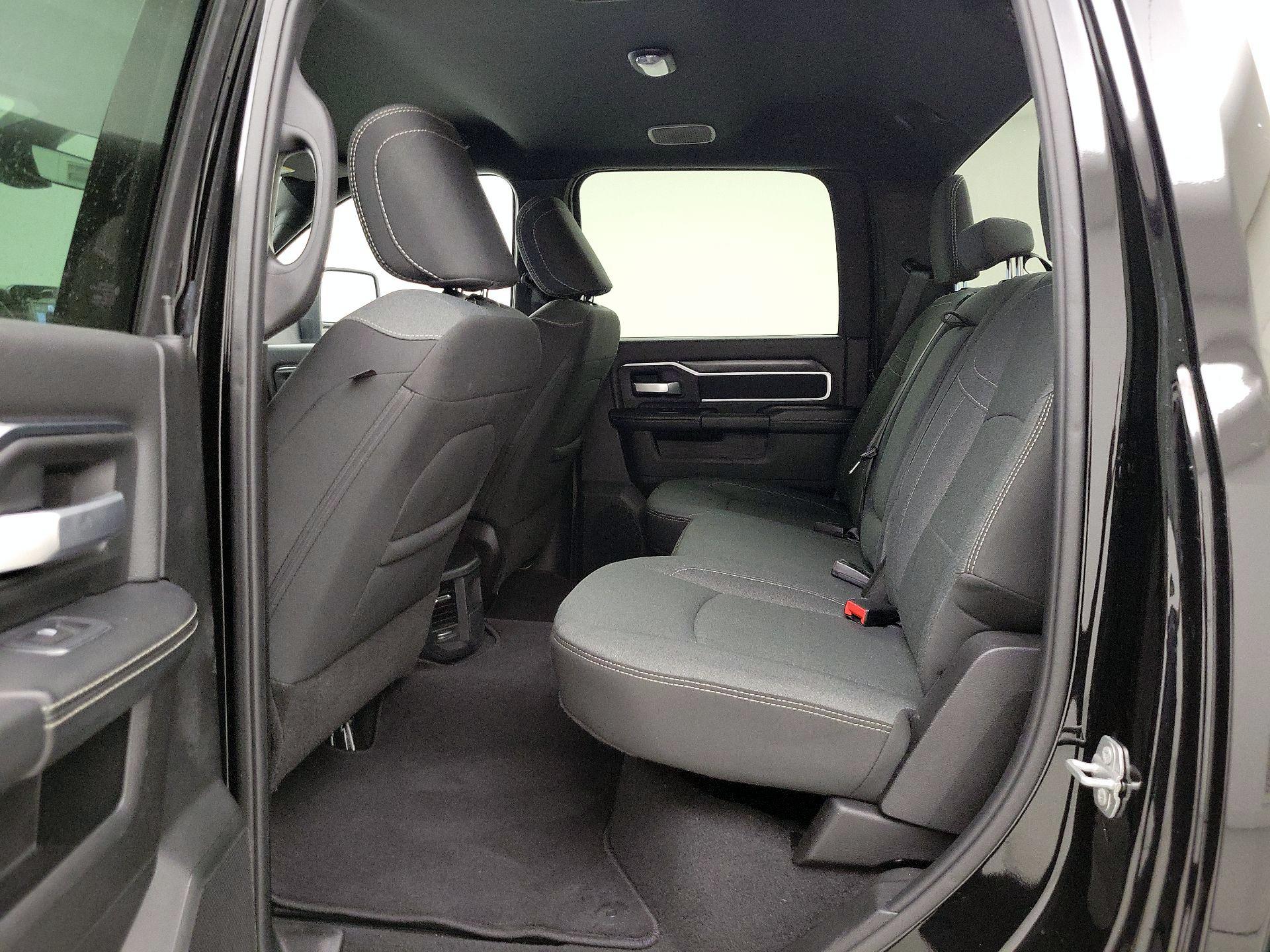 Thumbnail: 2024 RAM 2500 - 20