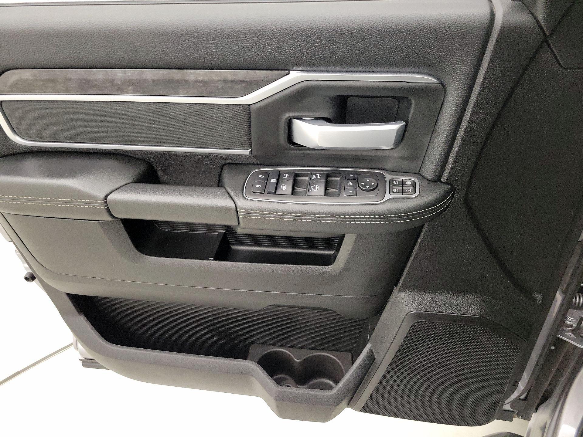 Thumbnail: 2024 RAM 2500 - 12