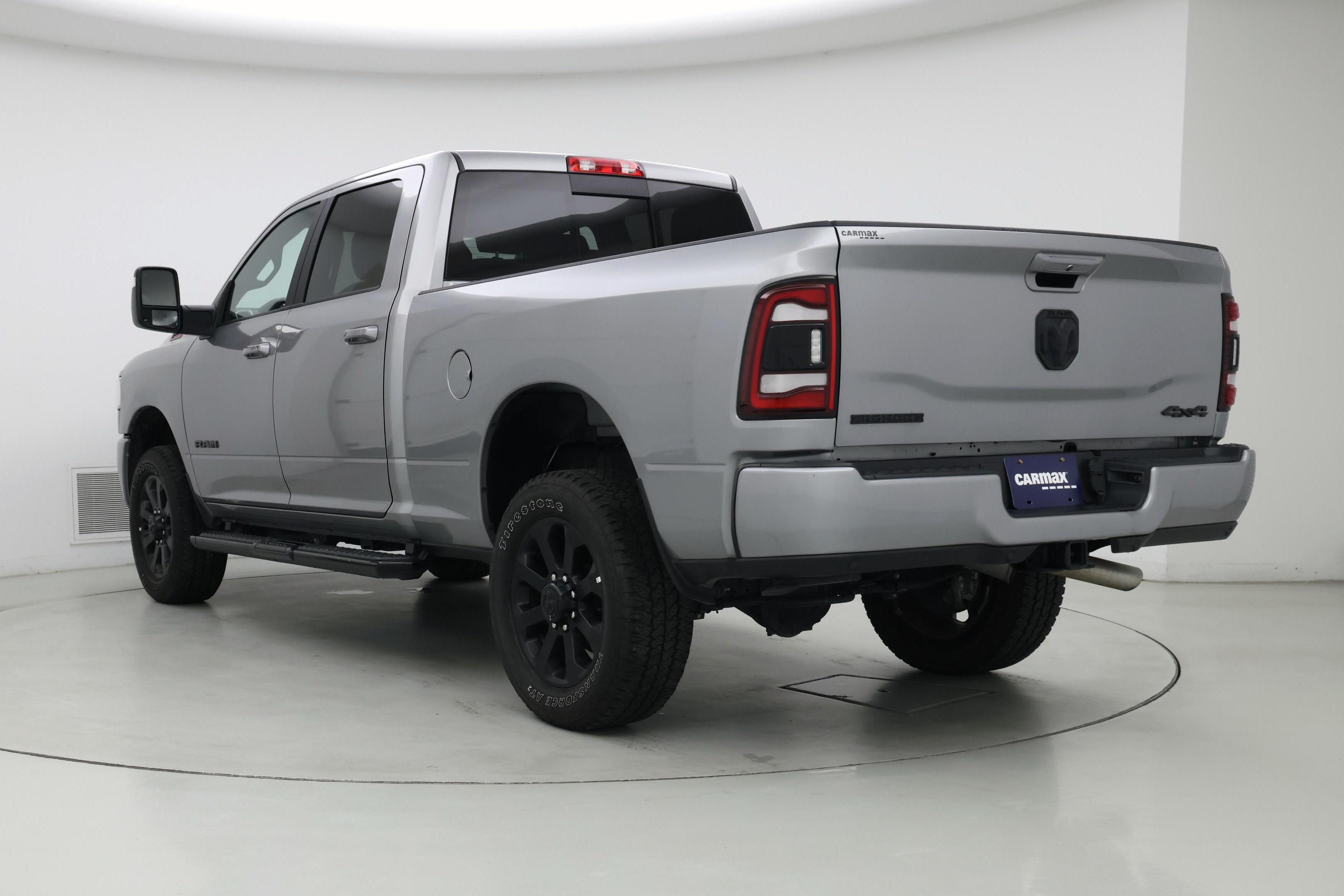 Thumbnail: 2024 RAM 2500 - 2