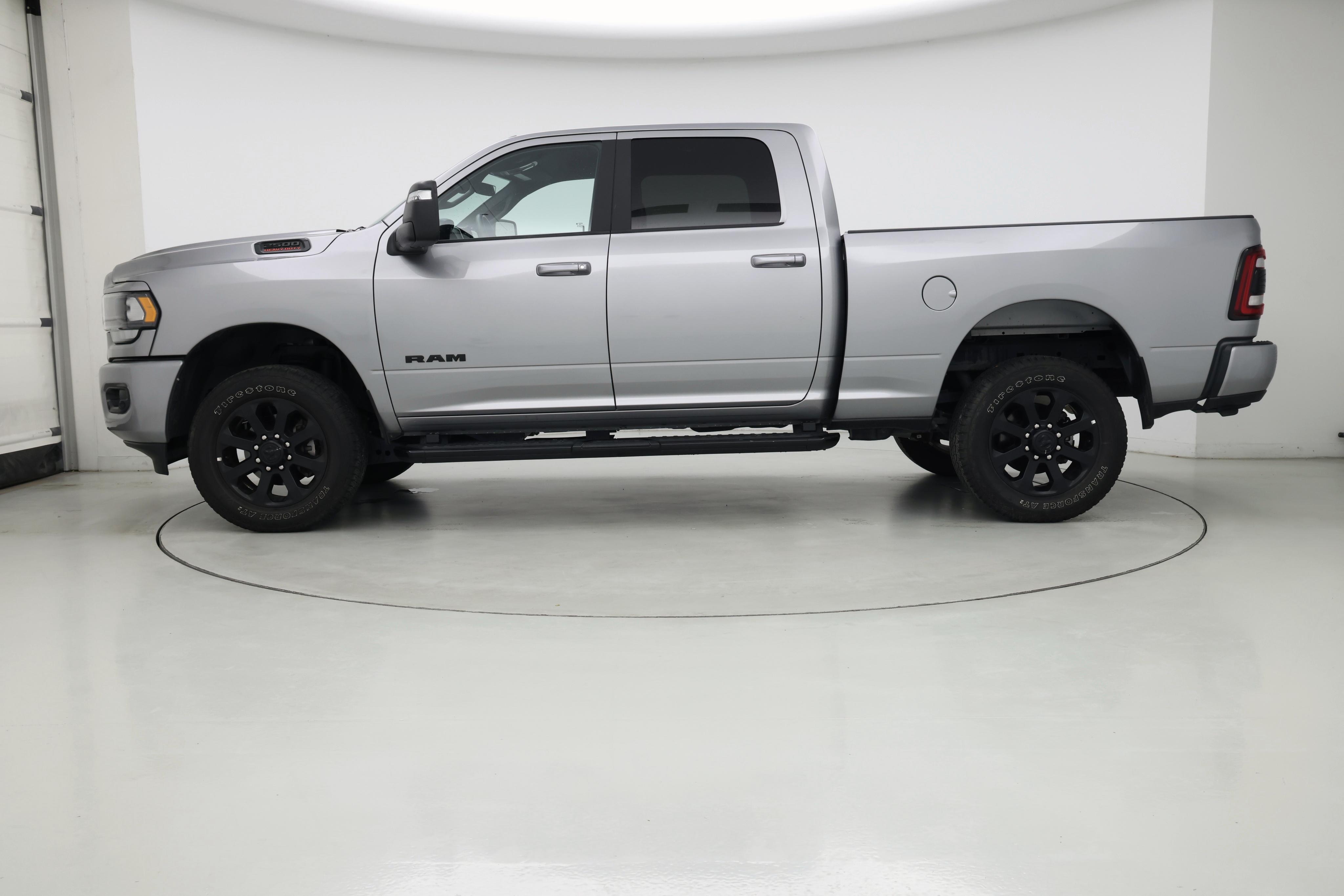 Thumbnail: 2024 RAM 2500 - 3