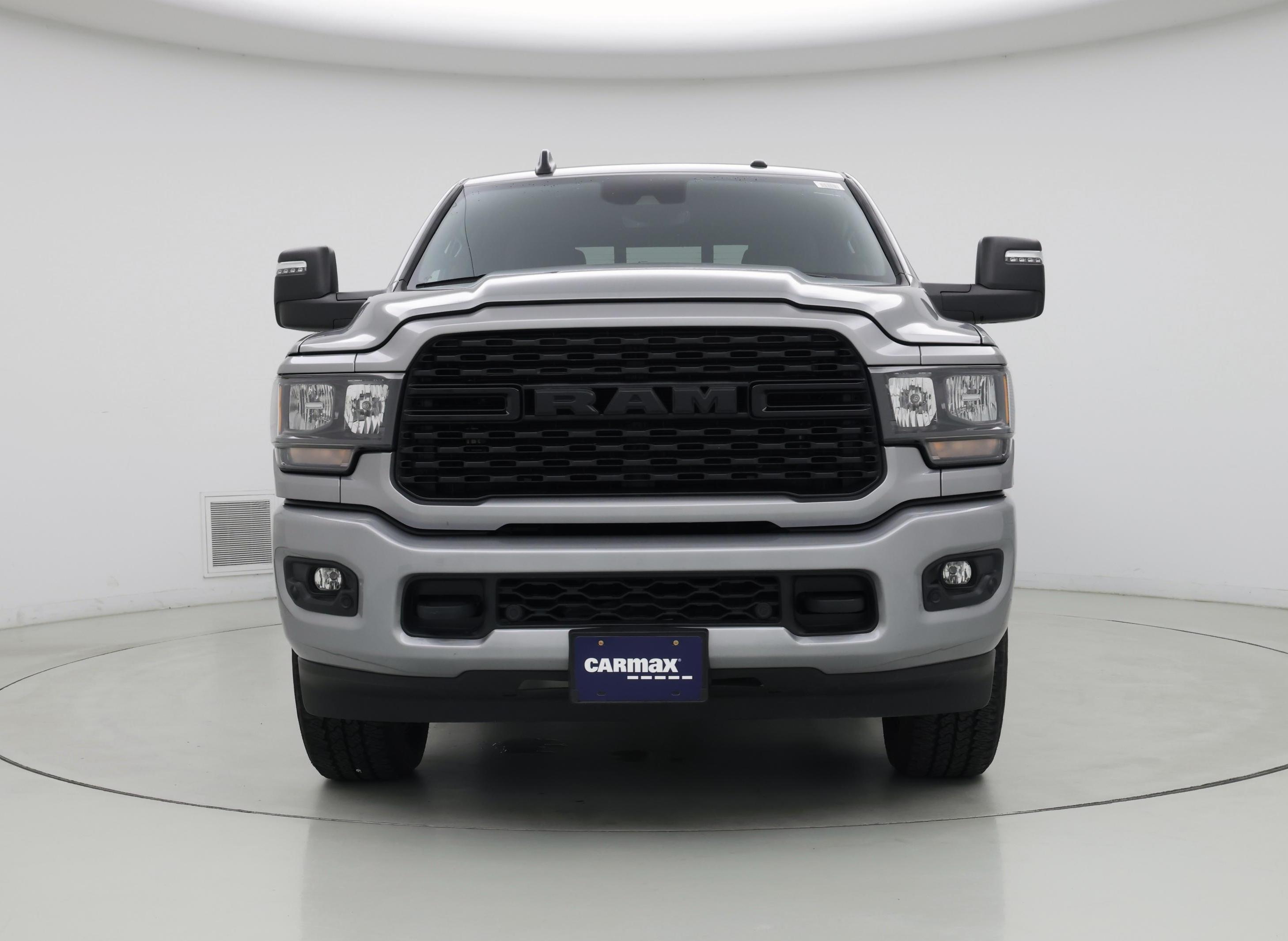 Thumbnail: 2024 RAM 2500 - 5
