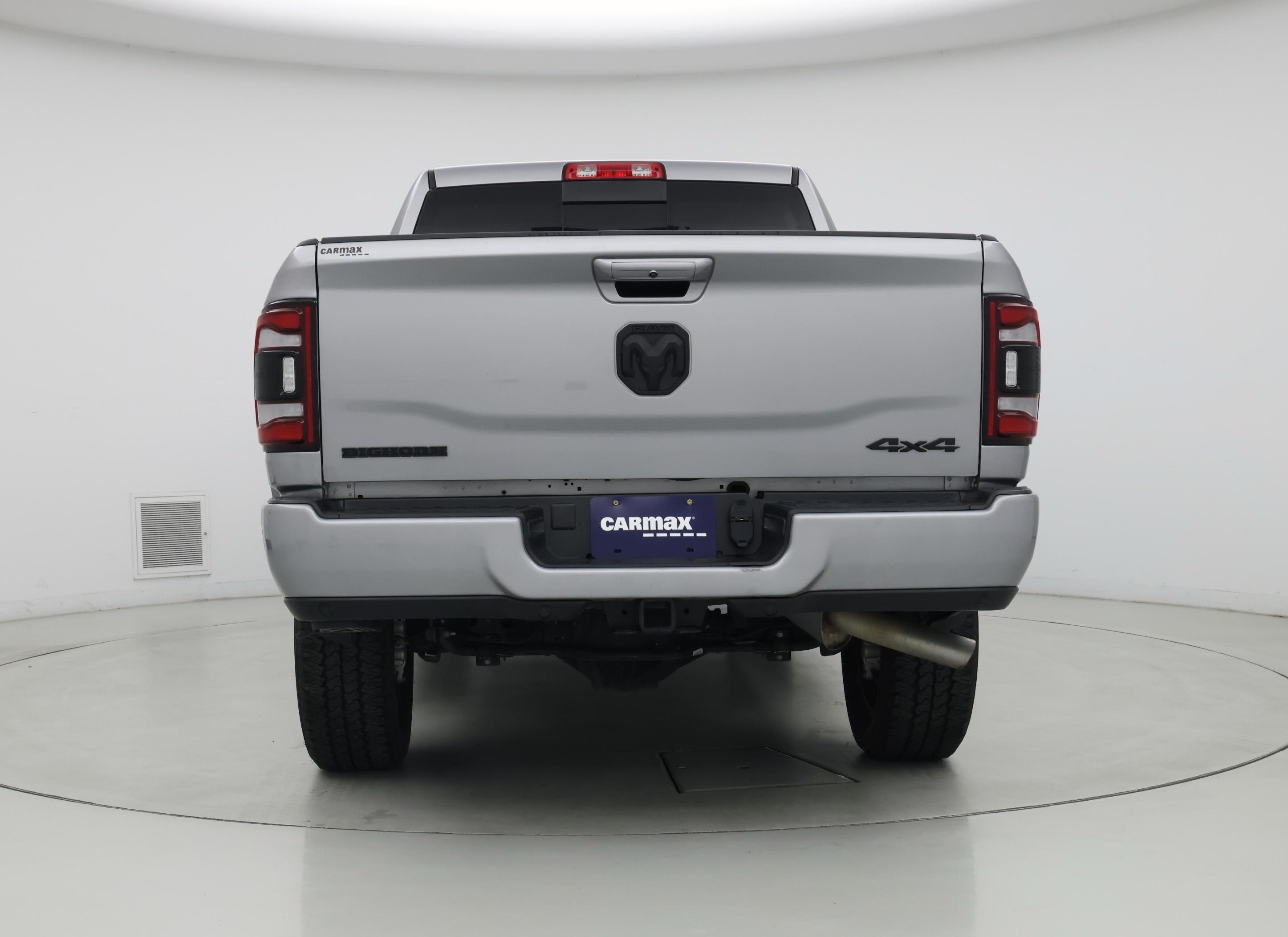 Thumbnail: 2024 RAM 2500 - 6