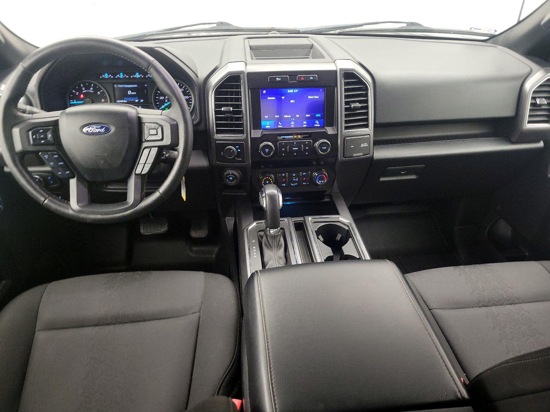 Thumbnail: 2020 Ford F-150 - 9