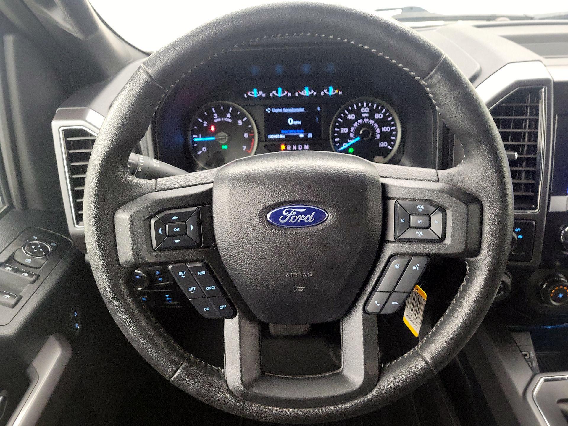 Thumbnail: 2020 Ford F-150 - 10
