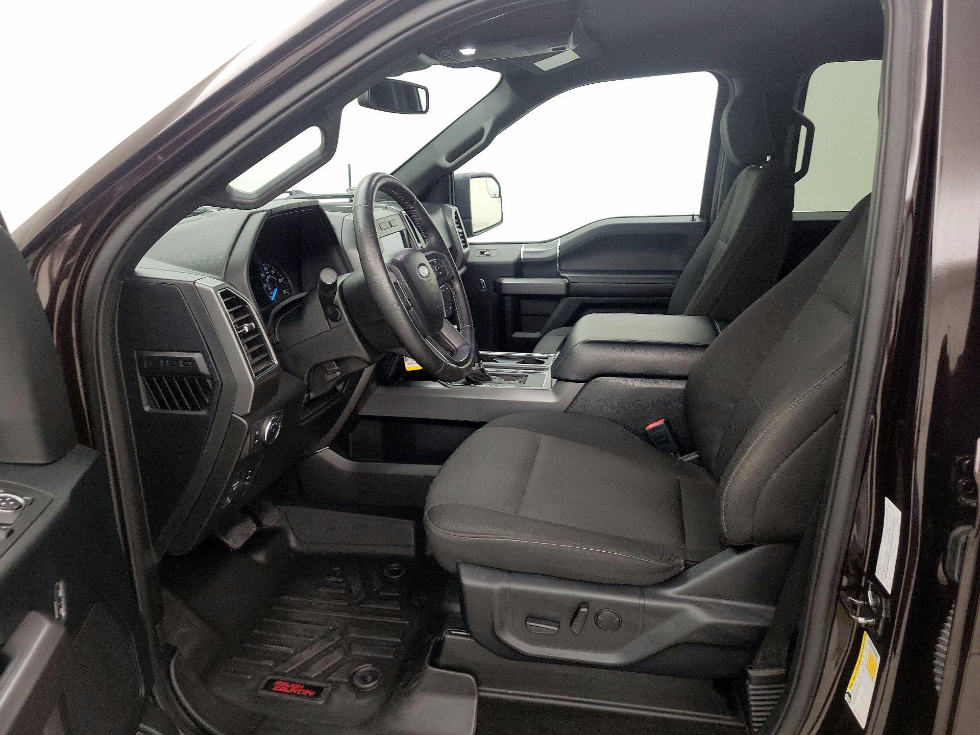 Thumbnail: 2020 Ford F-150 - 11