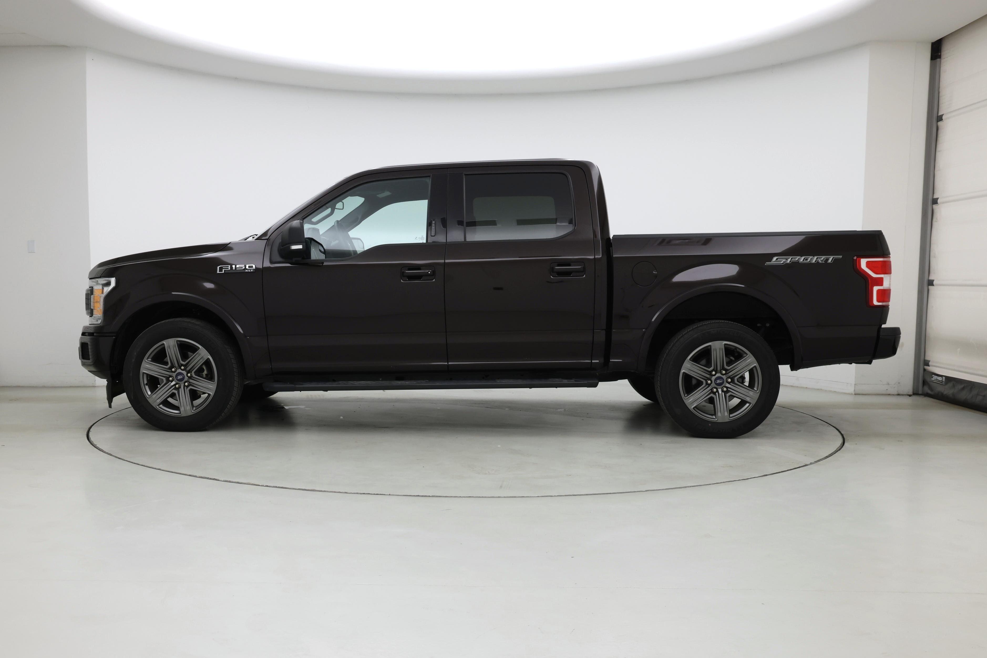 Thumbnail: 2020 Ford F-150 - 3