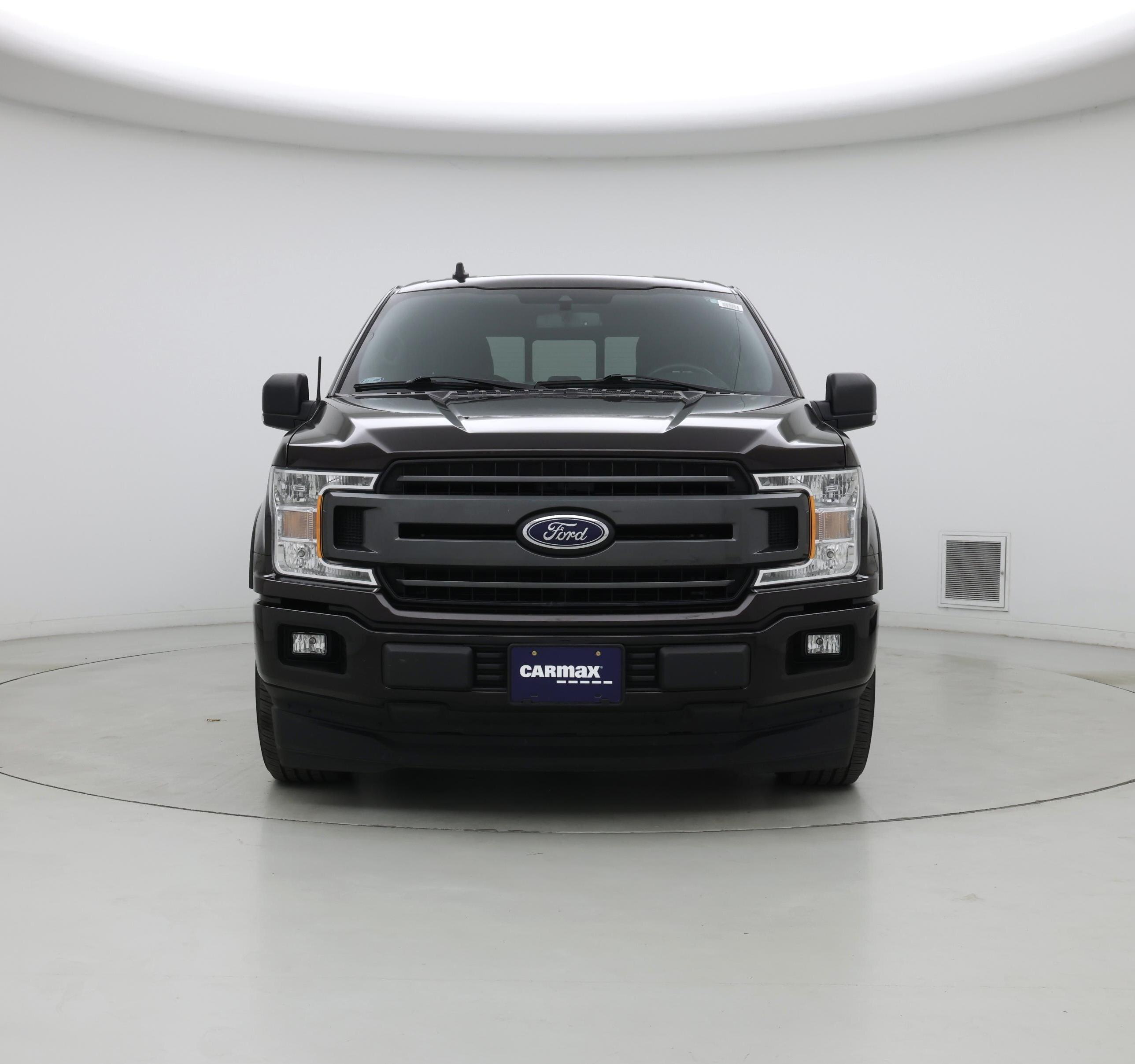 Thumbnail: 2020 Ford F-150 - 5