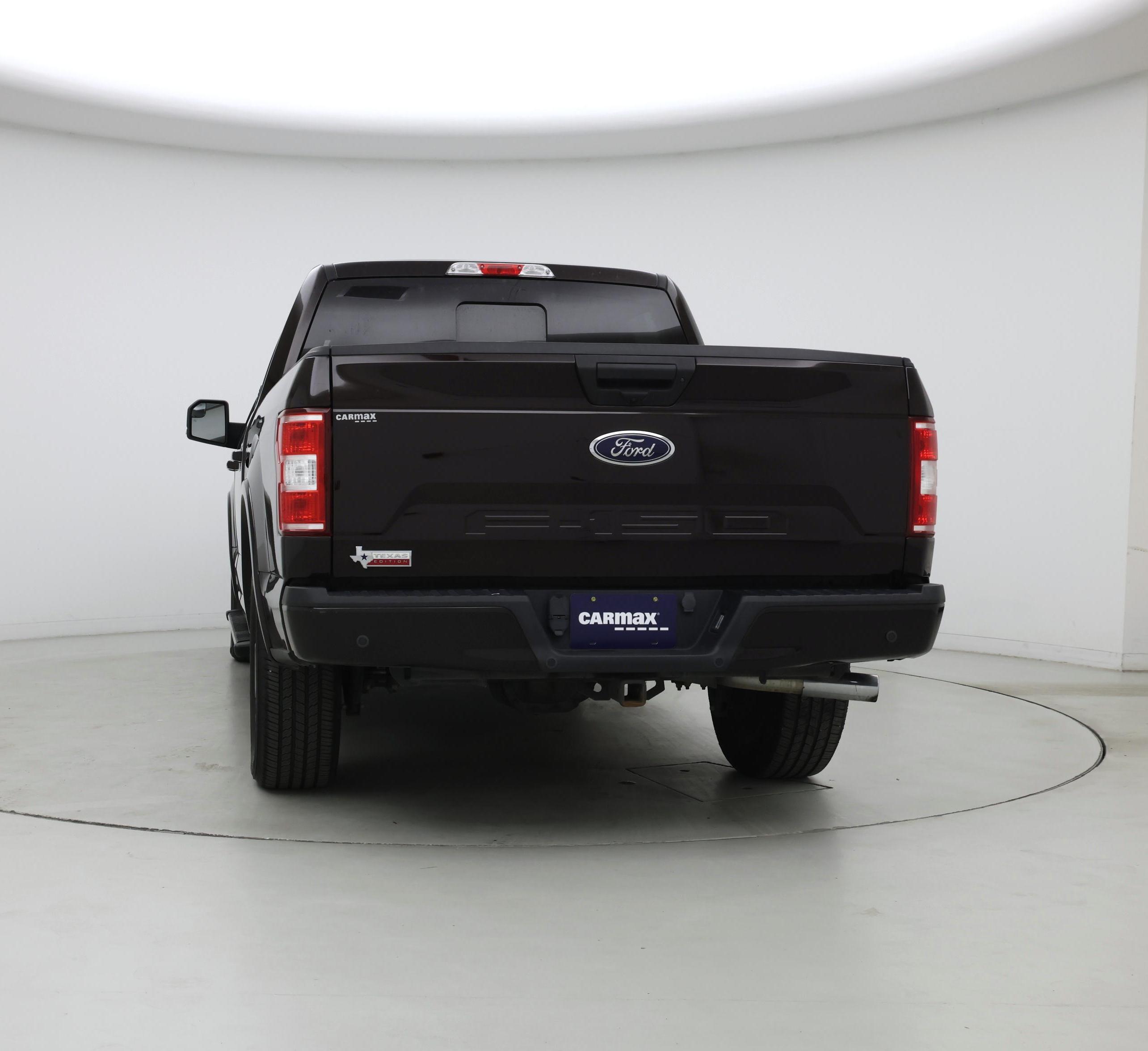 Thumbnail: 2020 Ford F-150 - 6
