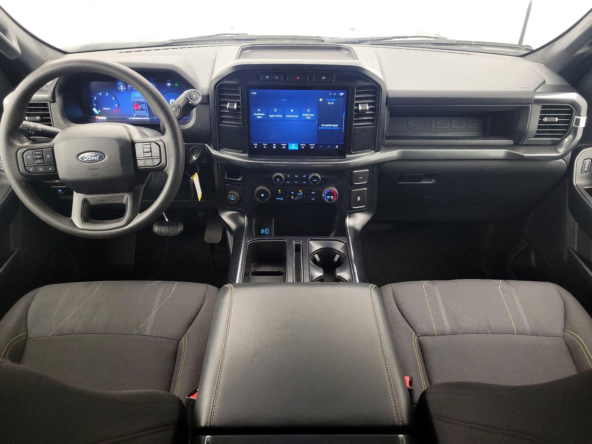 Thumbnail: 2024 Ford F-150 - 9